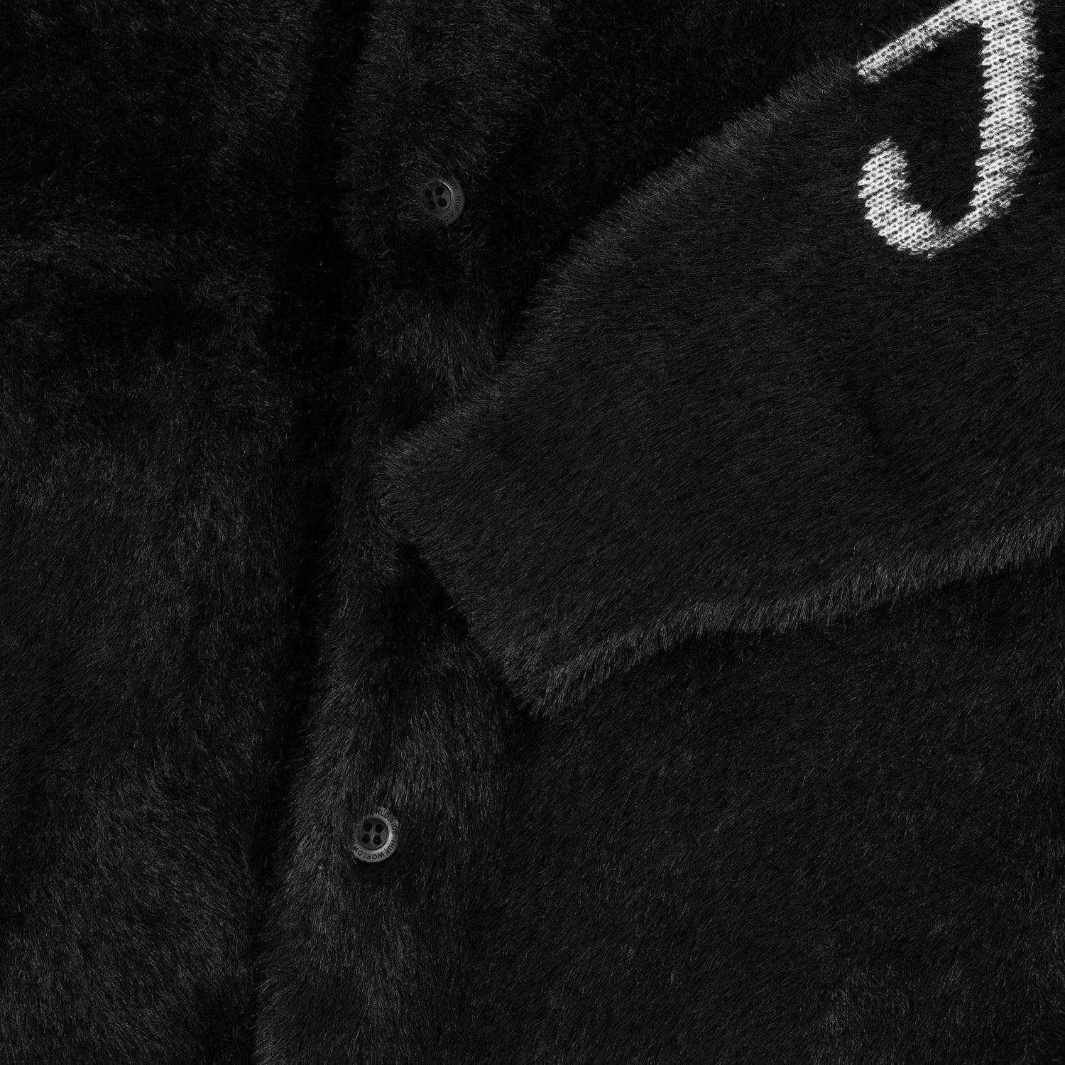 HUF (ハフ) Worldwide JP /KNITS & SWEATERS（ニット&セーター）/ THE CROWN CARDIGAN商品 / PISTACHIO