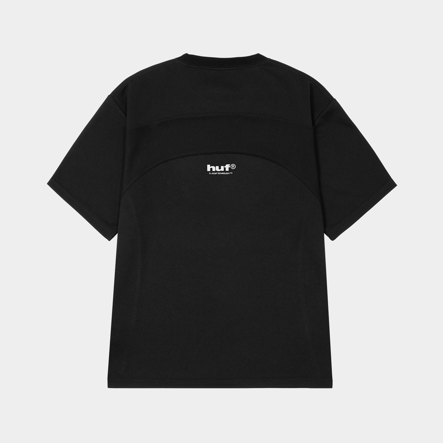 HUF (ハフ) Worldwide JP /TOPS & SHIRTS（トップス&シャツ）/ CROSS CONDITIONS BC TECH TEE商品 / NAVY