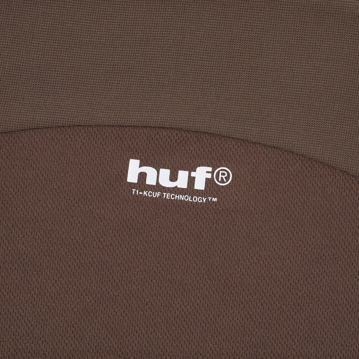 HUF (ハフ) Worldwide JP /TOPS & SHIRTS（トップス&シャツ）/ CROSS CONDITIONS BC TECH TEE商品 / NAVY