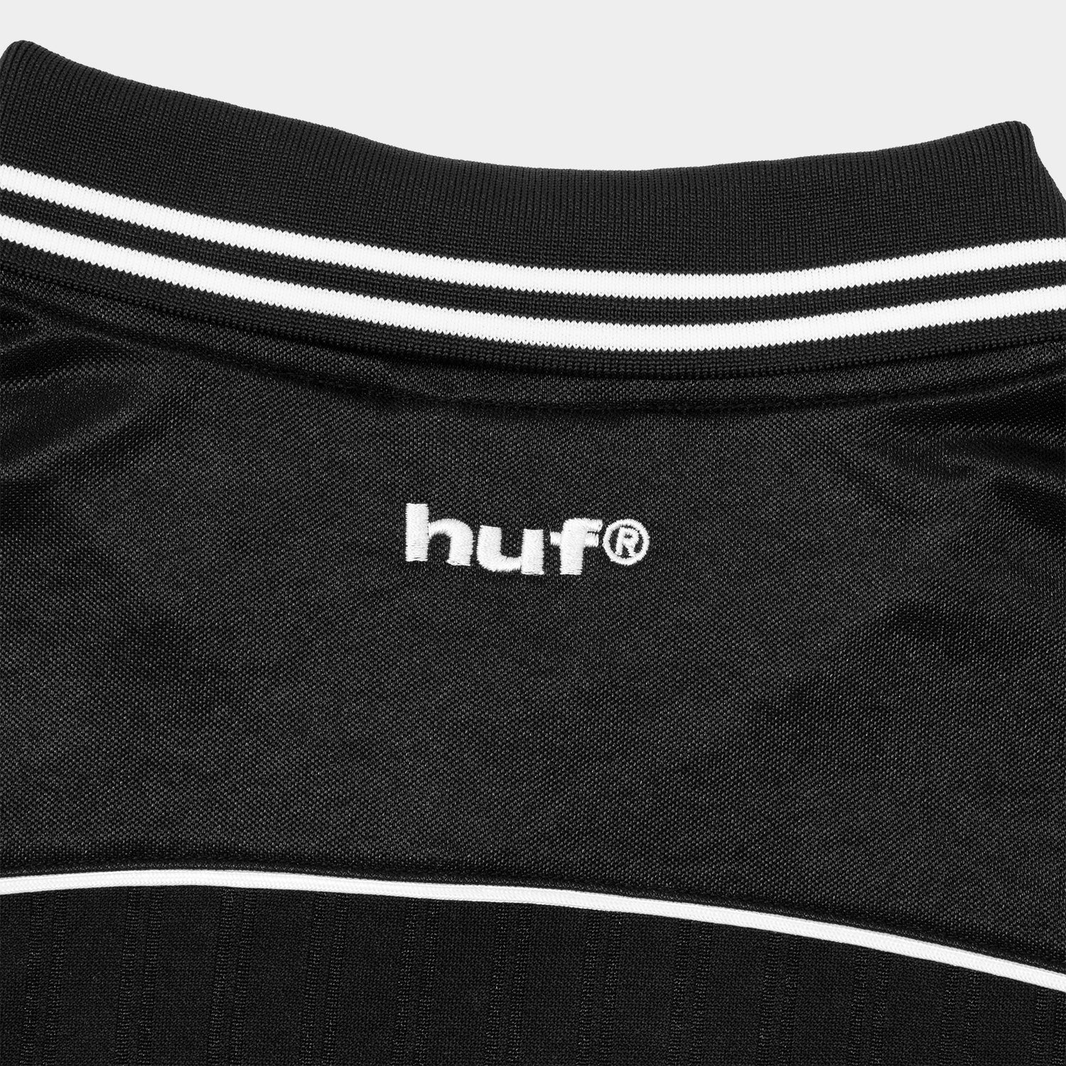 HUF (ハフ) Worldwide JP /TOPS & SHIRTS（トップス&シャツ）/ ANTHEM JERSEY商品 / NAVY