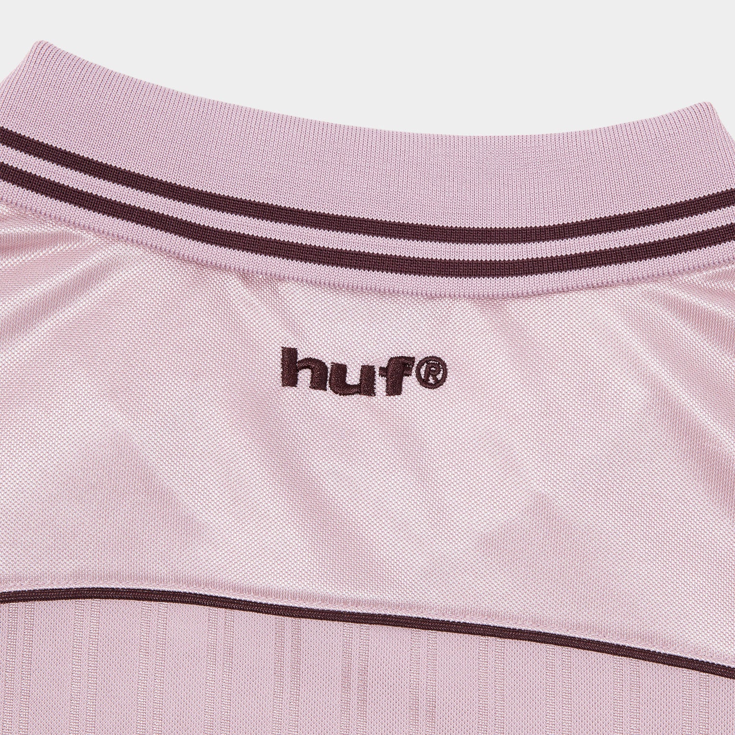 HUF (ハフ) Worldwide JP /TOPS & SHIRTS（トップス&シャツ）/ ANTHEM JERSEY商品 / NAVY