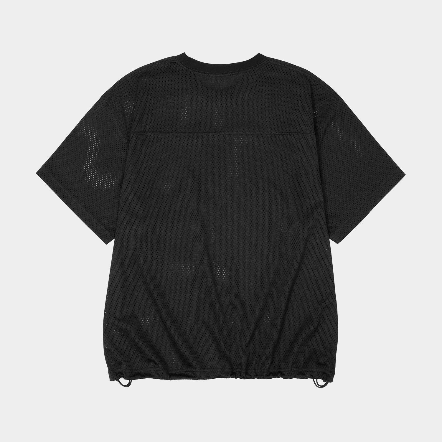 HUF (ハフ) Worldwide JP /TOPS & SHIRTS（トップス&シャツ）/ OLD ENGLISH MESH TOP商品 / BROWN