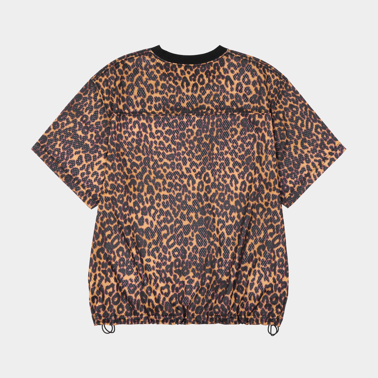 HUF (ハフ) Worldwide JP /TOPS & SHIRTS（トップス&シャツ）/ OLD ENGLISH MESH TOP商品 / BROWN