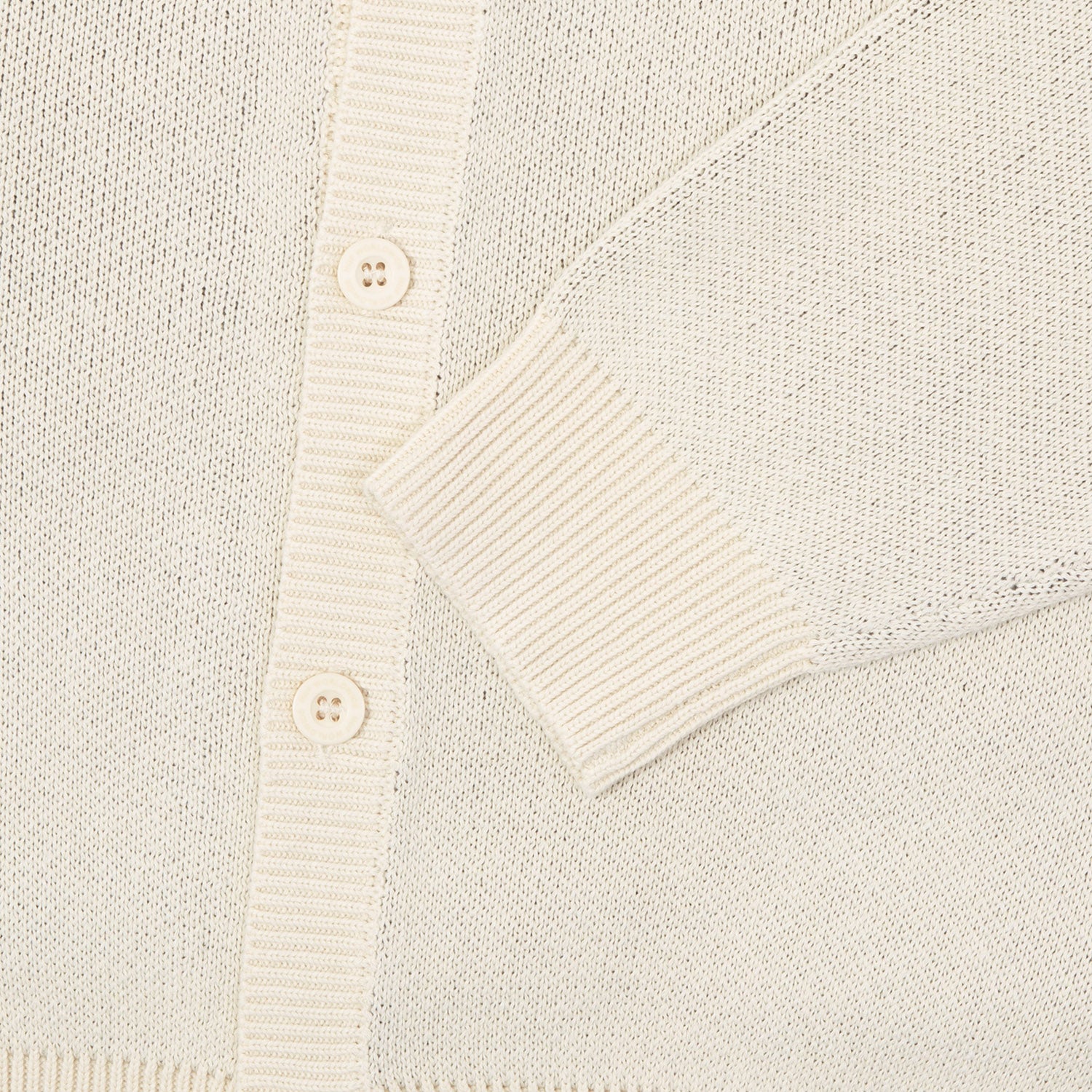 HUF (ハフ) Worldwide JP /KNITS & SWEATERS（ニット&セーター）/ ROSE CARDIGAN商品 / BLEACH