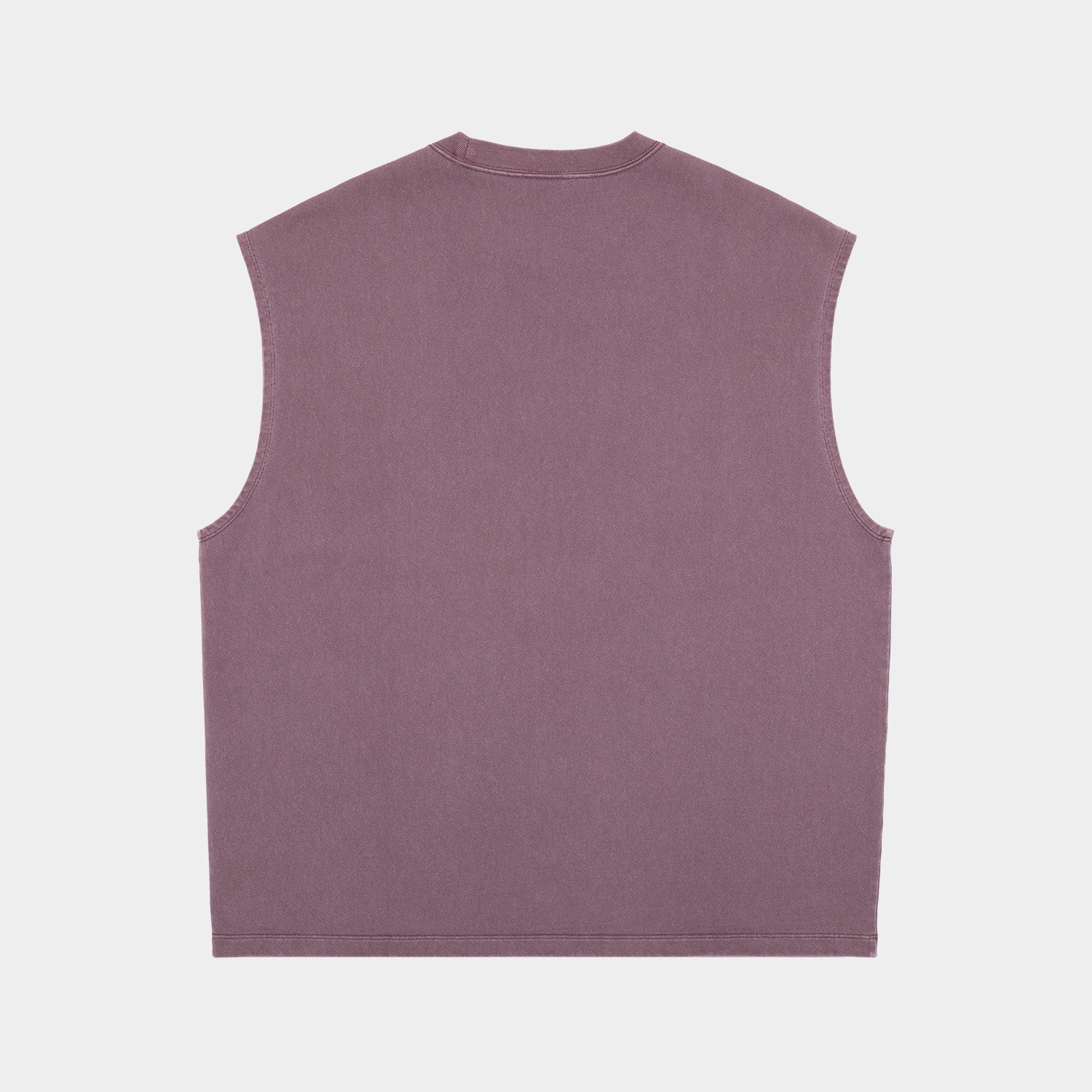 HUF (ハフ) Worldwide JP /TOPS & SHIRTS（トップス&シャツ）/ huf eightynine SLEEVELESS TOP商品 / BLACK