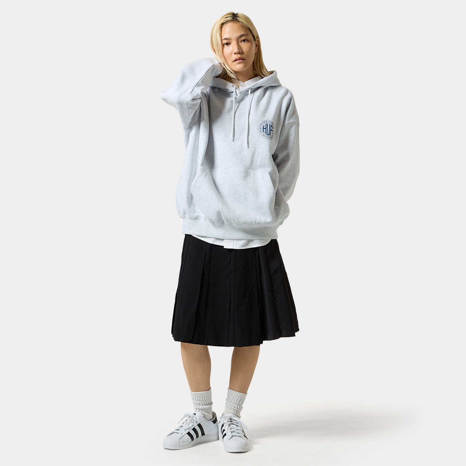 HUF (ハフ) Worldwide JP /HOODIES（パーカー）/ REGIONAL HOODIE商品 / CITRUS