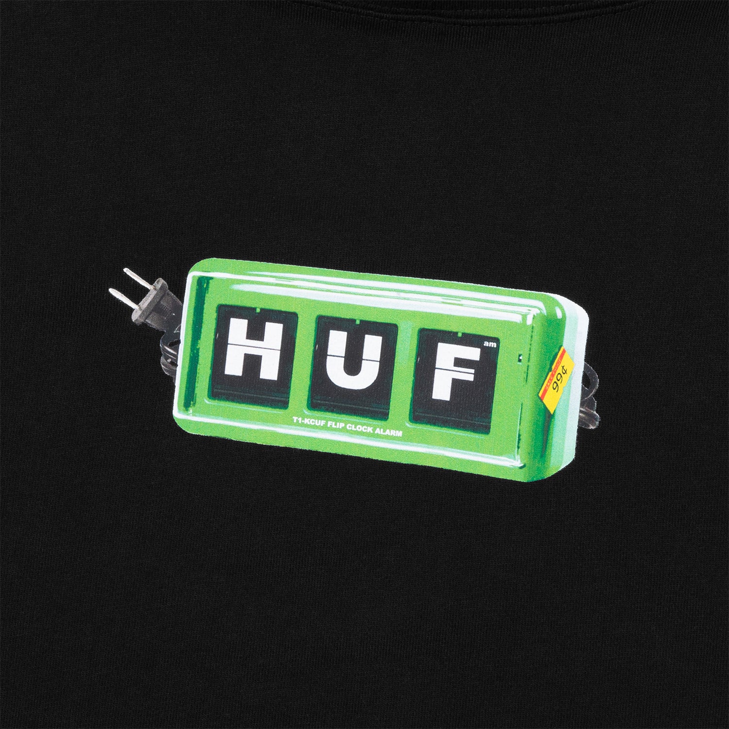 HUF (ハフ) Worldwide JP /HOODIES（パーカー）/ COUNTDOWN HOODIE商品 / COURT BLUE