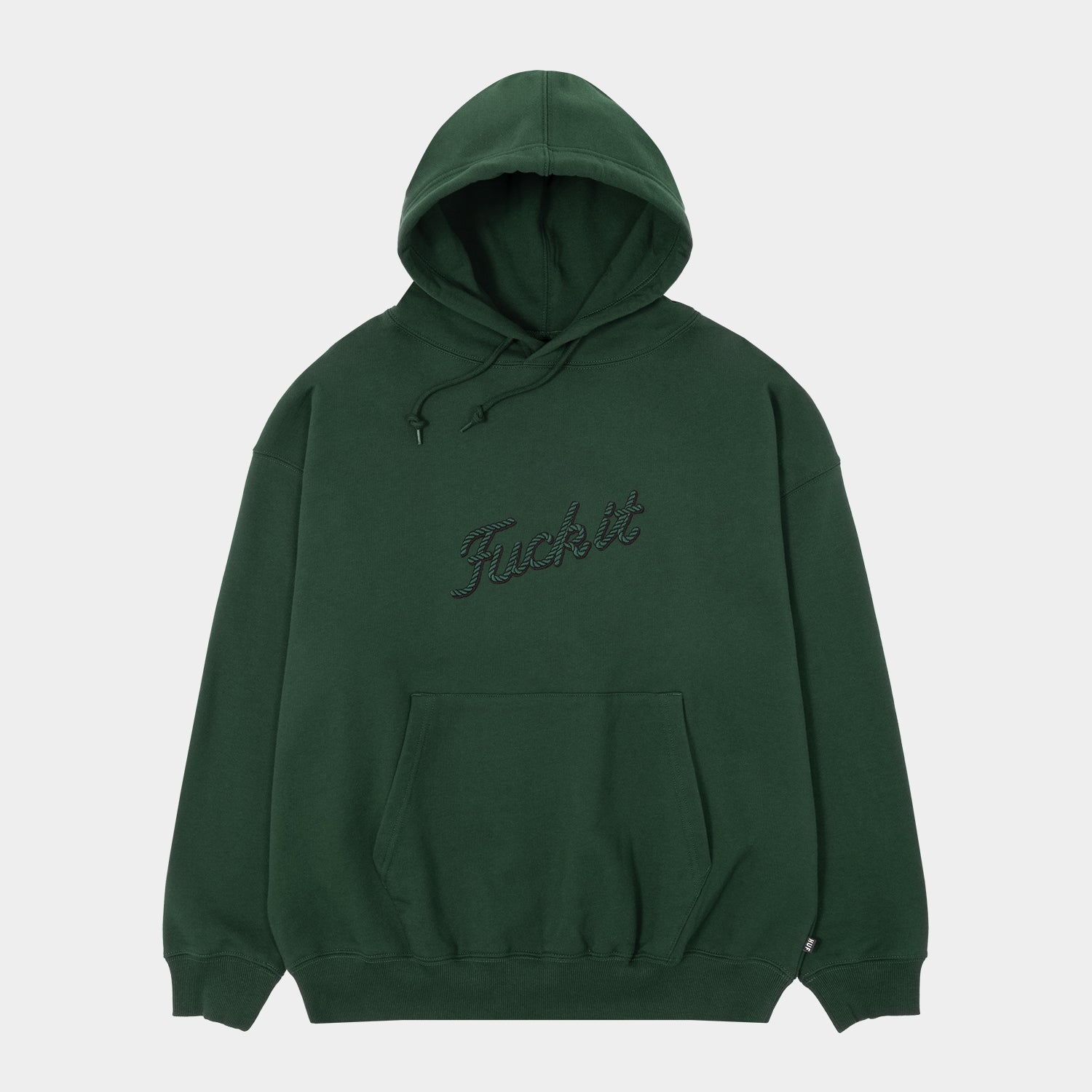 HUF (ハフ) Worldwide JP /HOODIES（パーカー）/ LASSO HOODIE商品 / BLACK