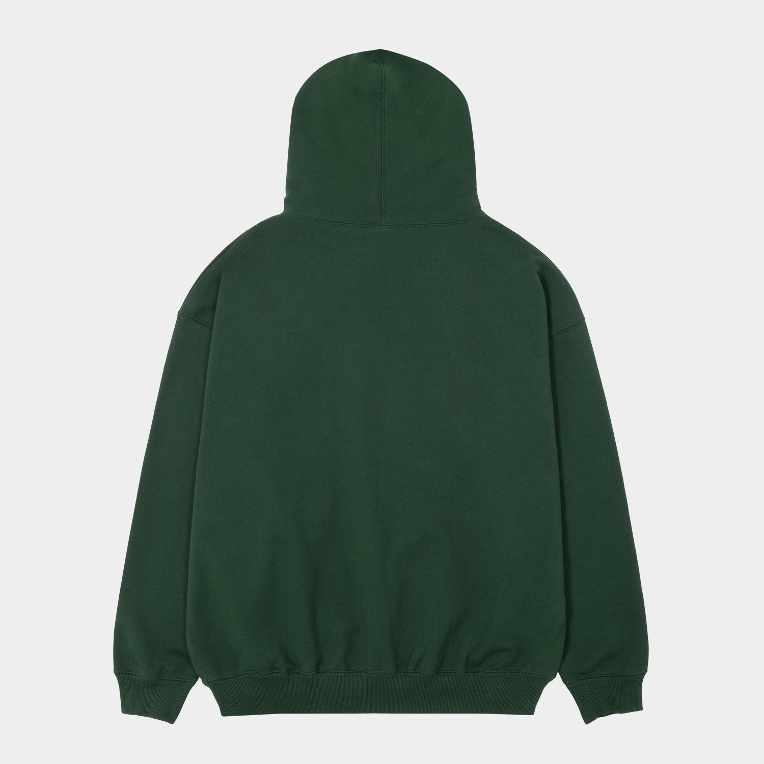HUF (ハフ) Worldwide JP /HOODIES（パーカー）/ LASSO HOODIE商品 / BLACK