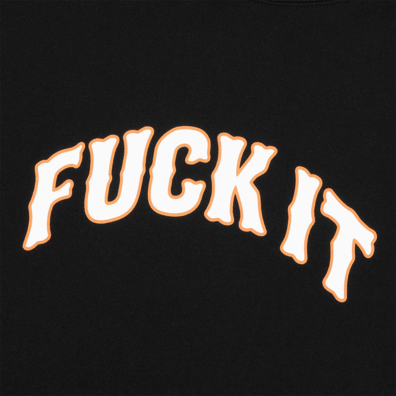 HUF (ハフ) Worldwide JP /HOODIES（パーカー）/ BALBOA HOODIE商品 / BLACK
