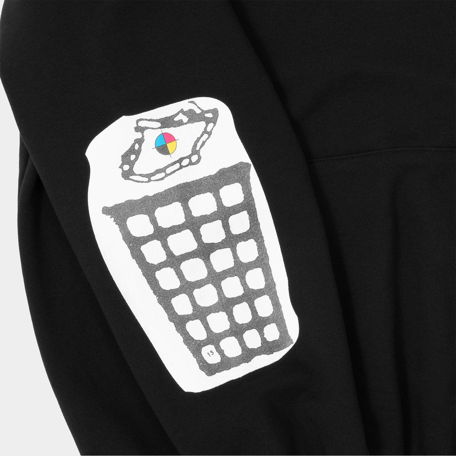 HUF (ハフ) Worldwide JP /HOODIES（パーカー）/ GIMME THE LOOT HOODIE商品 / SAND