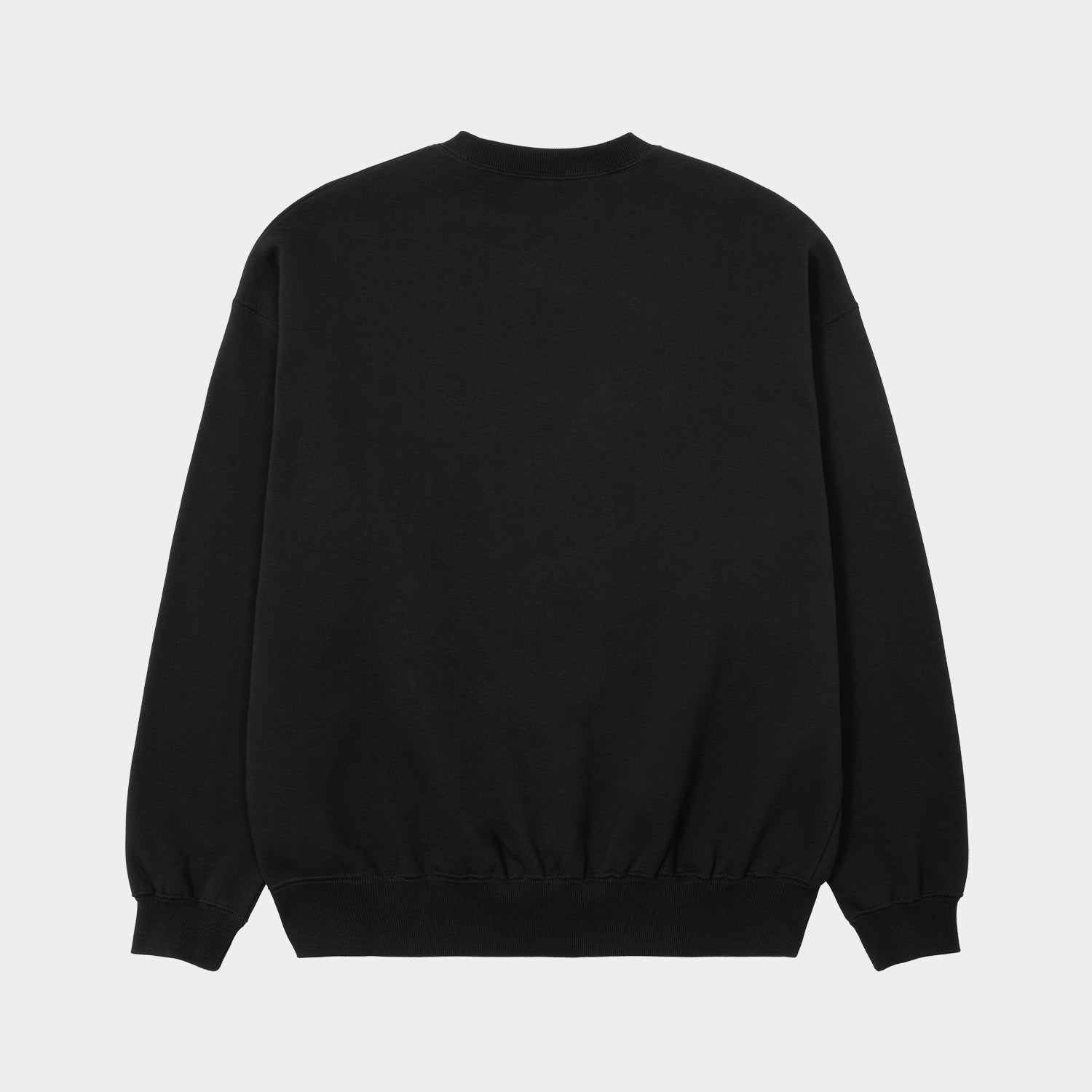 HUF (ハフ) Worldwide JP /SWEATSHIRTS（スウェットシャツ）/ CLASSIC ARCH CREW商品 / ASH GREY