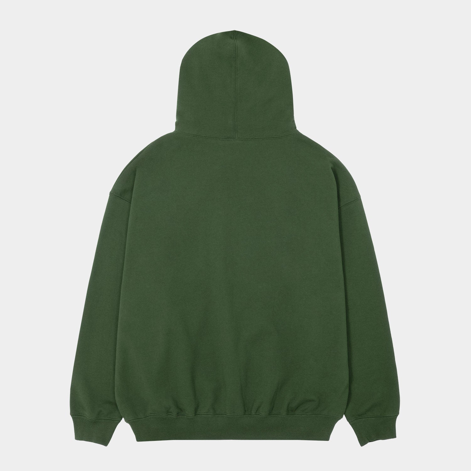 HUF (ハフ) Worldwide JP /HOODIES（パーカー）/ BOX LOGO EMB HOODIE商品 / BLACK