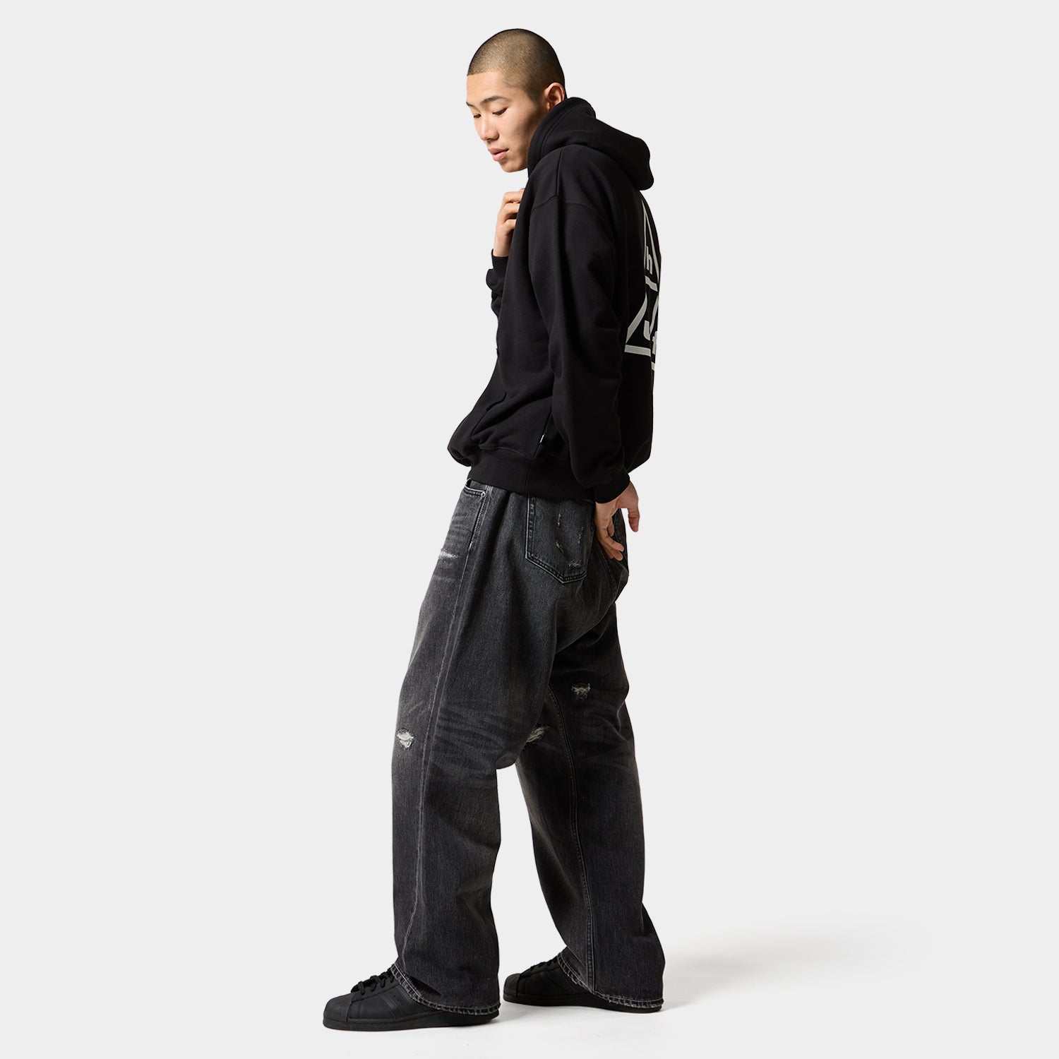 HUF (ハフ) Worldwide JP /HOODIES（パーカー）/ TRIPLE TRIANGLE HOODIE商品 / MINT