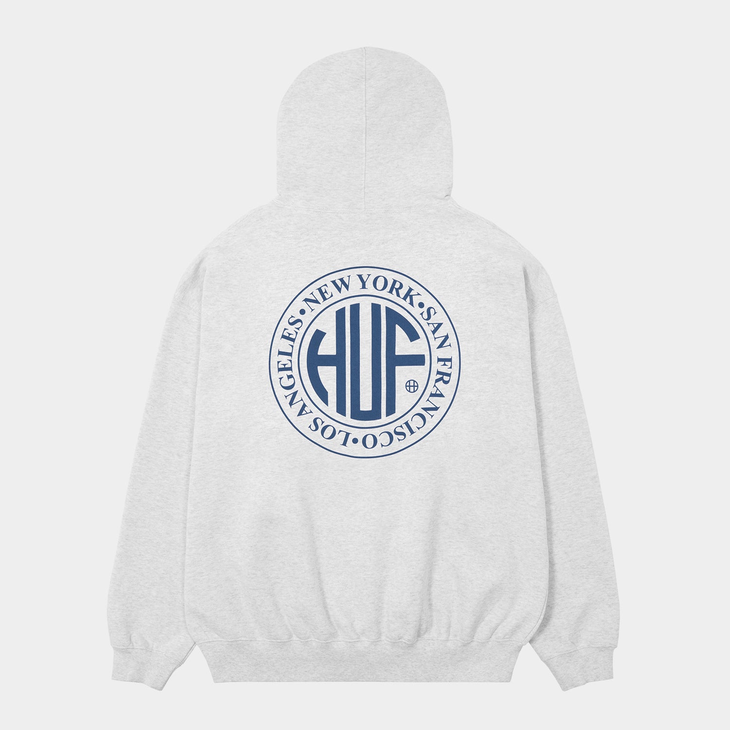 HUF (ハフ) Worldwide JP /HOODIES（パーカー）/ REGIONAL HOODIE商品 / CITRUS