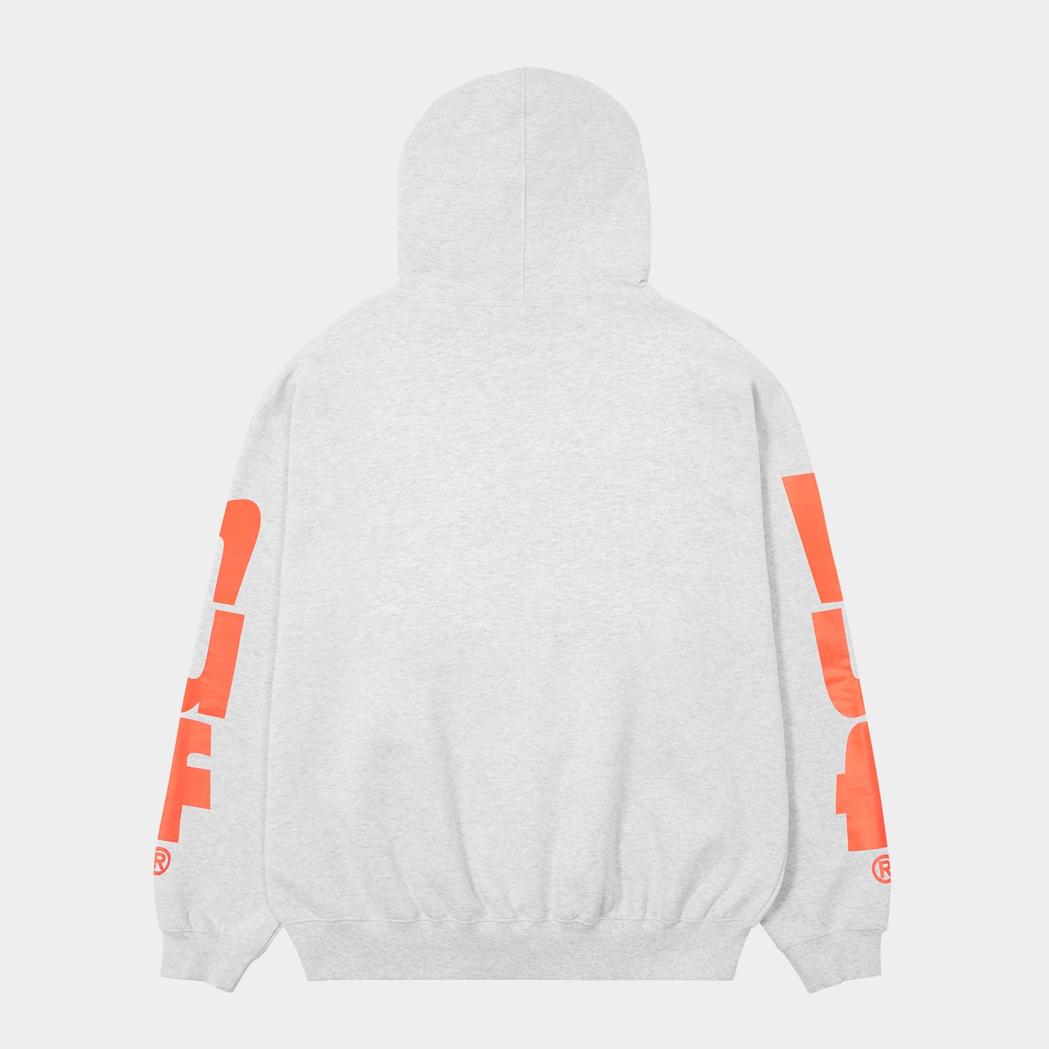 HUF (ハフ) Worldwide JP /HOODIES（パーカー）/ 【オンラインストア限定】MEGABLAST HOODIE商品 / BLACK