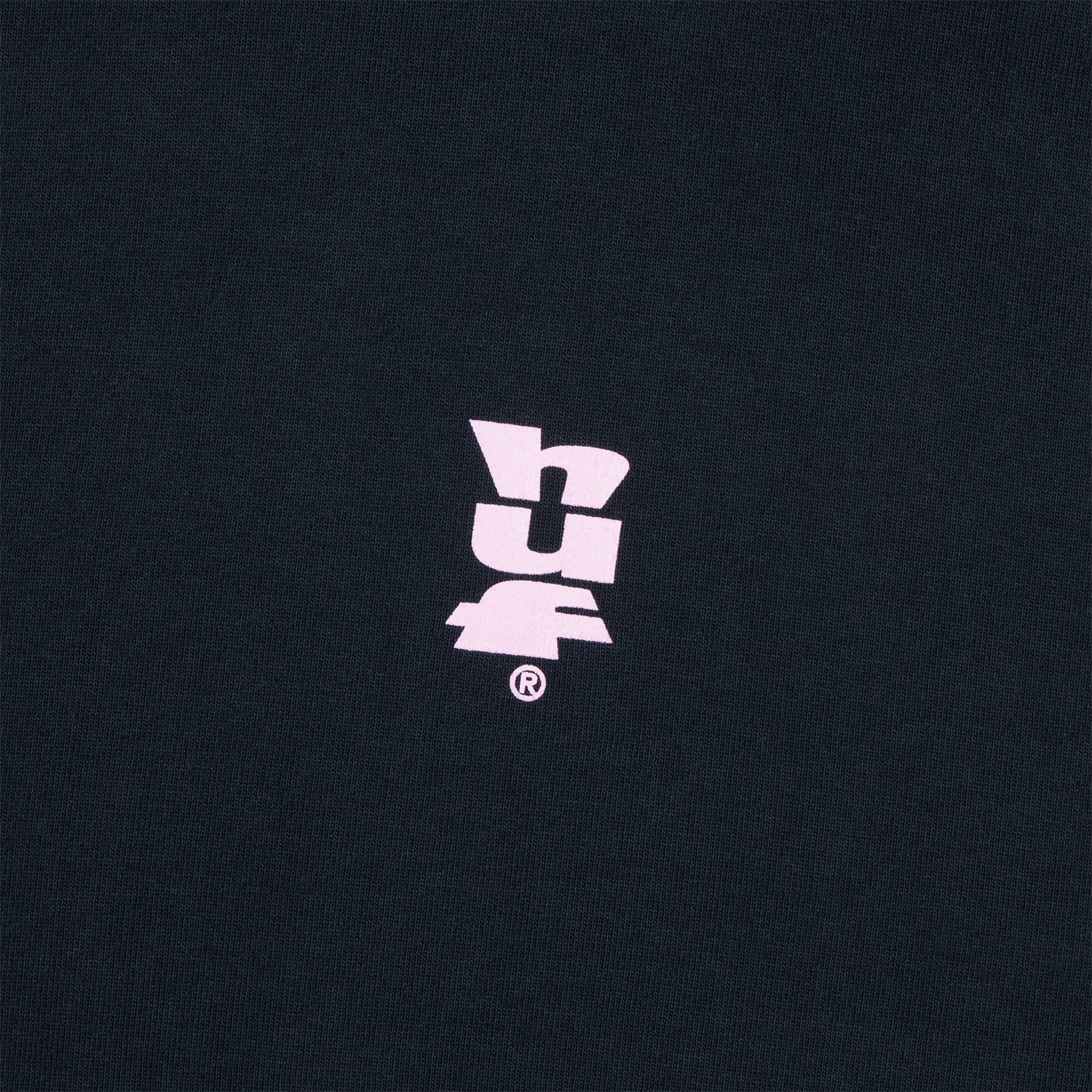 HUF (ハフ) Worldwide JP /HOODIES（パーカー）/ 【オンラインストア限定】MEGABLAST HOODIE商品 / BLACK