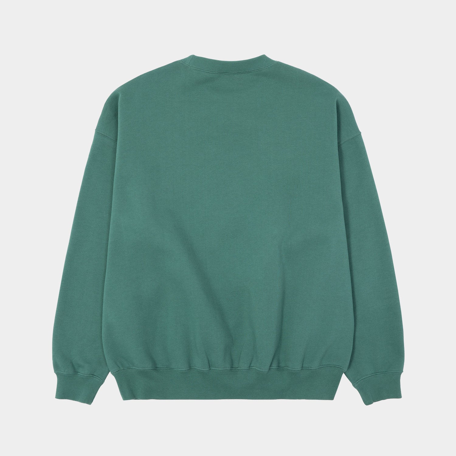HUF (ハフ) Worldwide JP /SWEATSHIRTS（スウェットシャツ）/ HOME TEAM CREWNECK商品 / BLACK