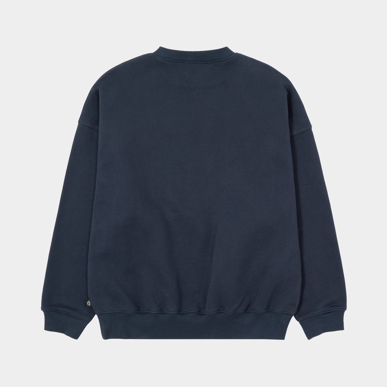 HUF (ハフ) Worldwide JP /SWEATSHIRTS（スウェットシャツ）/ HUF X EVISEN SUSHI CREW FLEECE商品 / NAVY