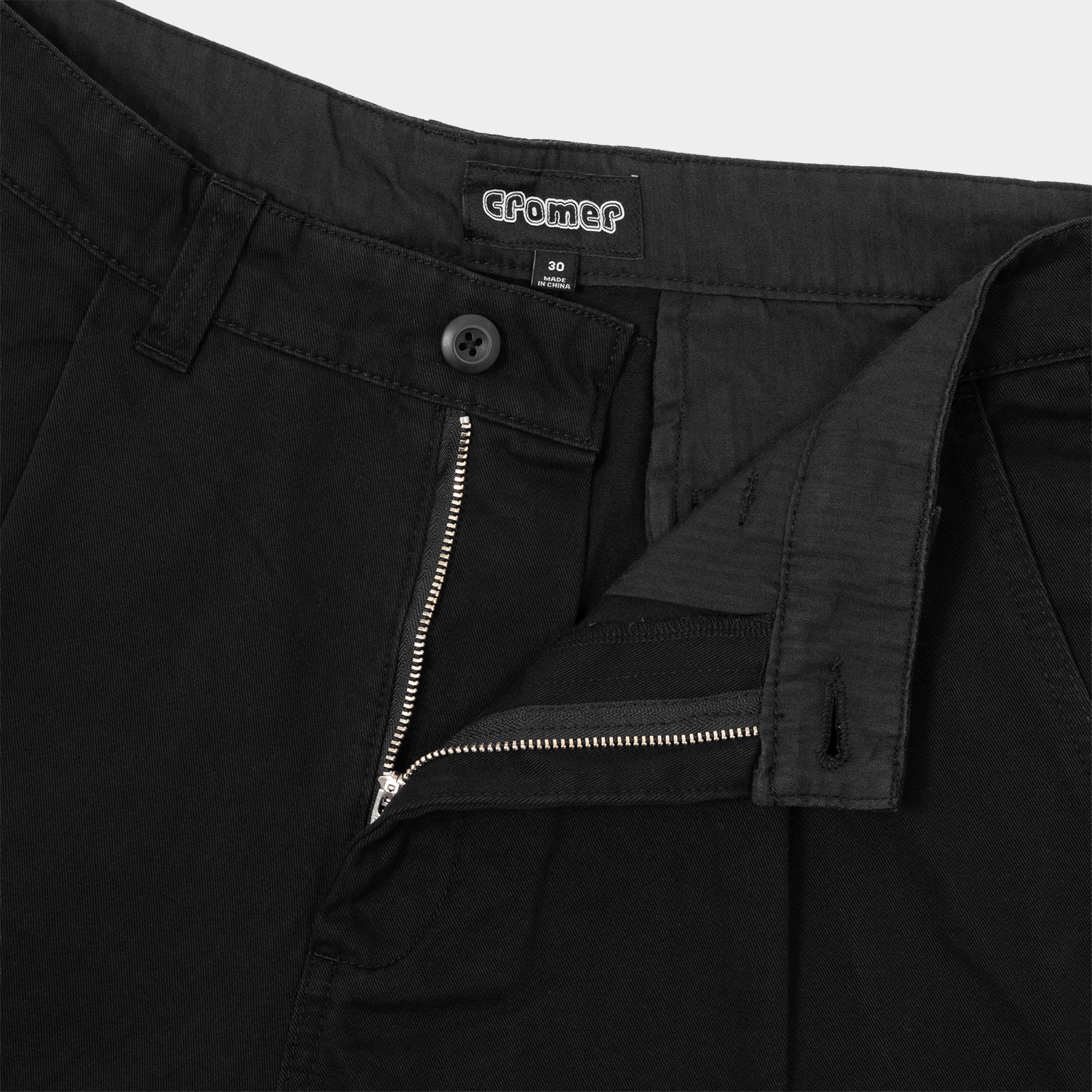 HUF (ハフ) Worldwide JP /PANTS（パンツ）/ CROMER TROUSER商品 / PUTTY