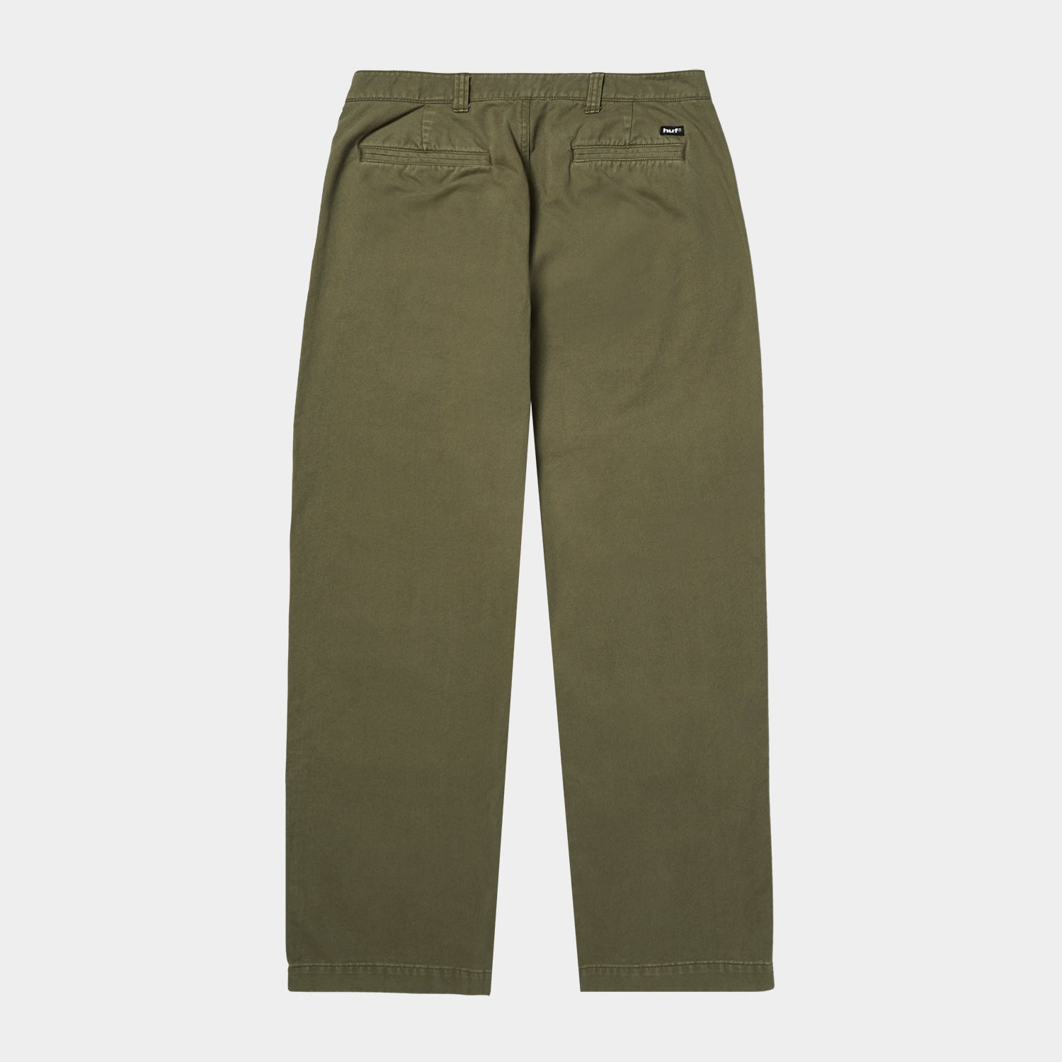 HUF (ハフ) Worldwide JP /PANTS（パンツ）/ CROMER TROUSER商品 / PUTTY