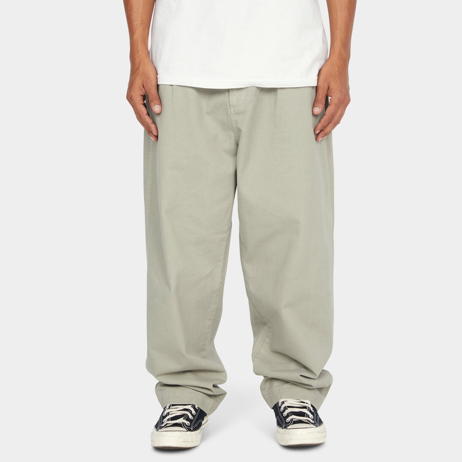 HUF (ハフ) Worldwide JP /PANTS（パンツ）/ CROMER TROUSER商品 / PUTTY