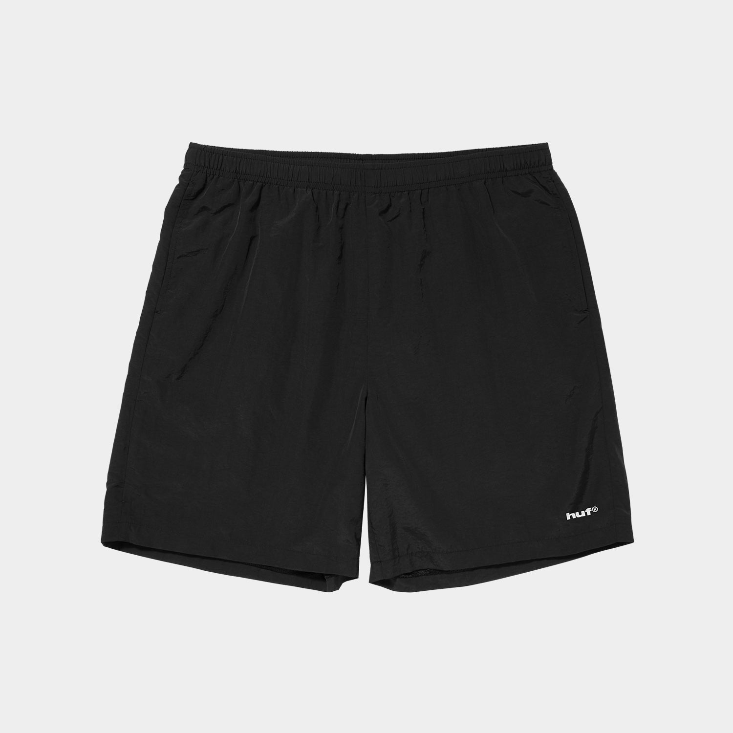 HUF (ハフ) Worldwide JP /SHORTS（ショーツ）/ 89 EASY SHORT商品 / BLACK