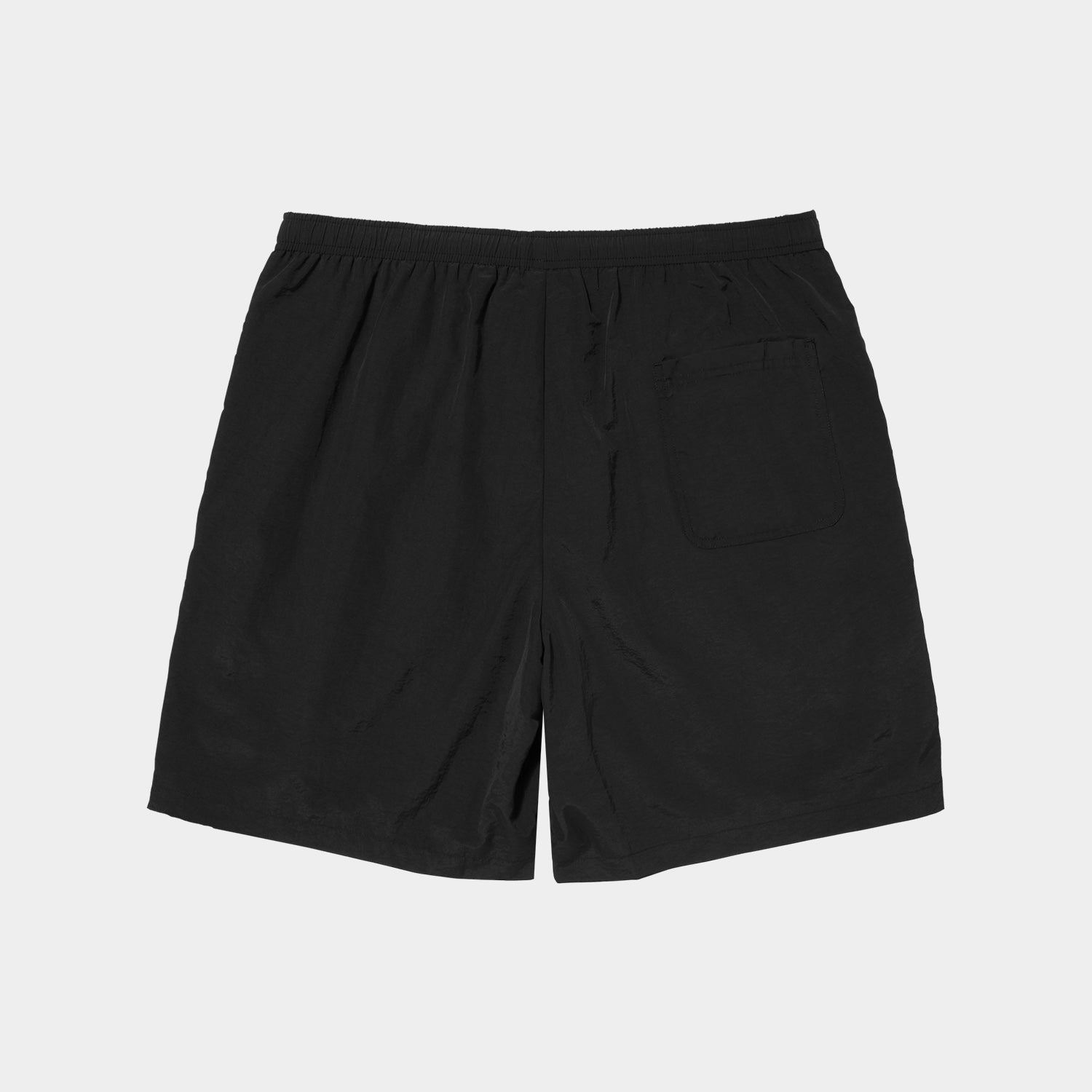 HUF (ハフ) Worldwide JP /SHORTS（ショーツ）/ 89 EASY SHORT商品 / BLACK