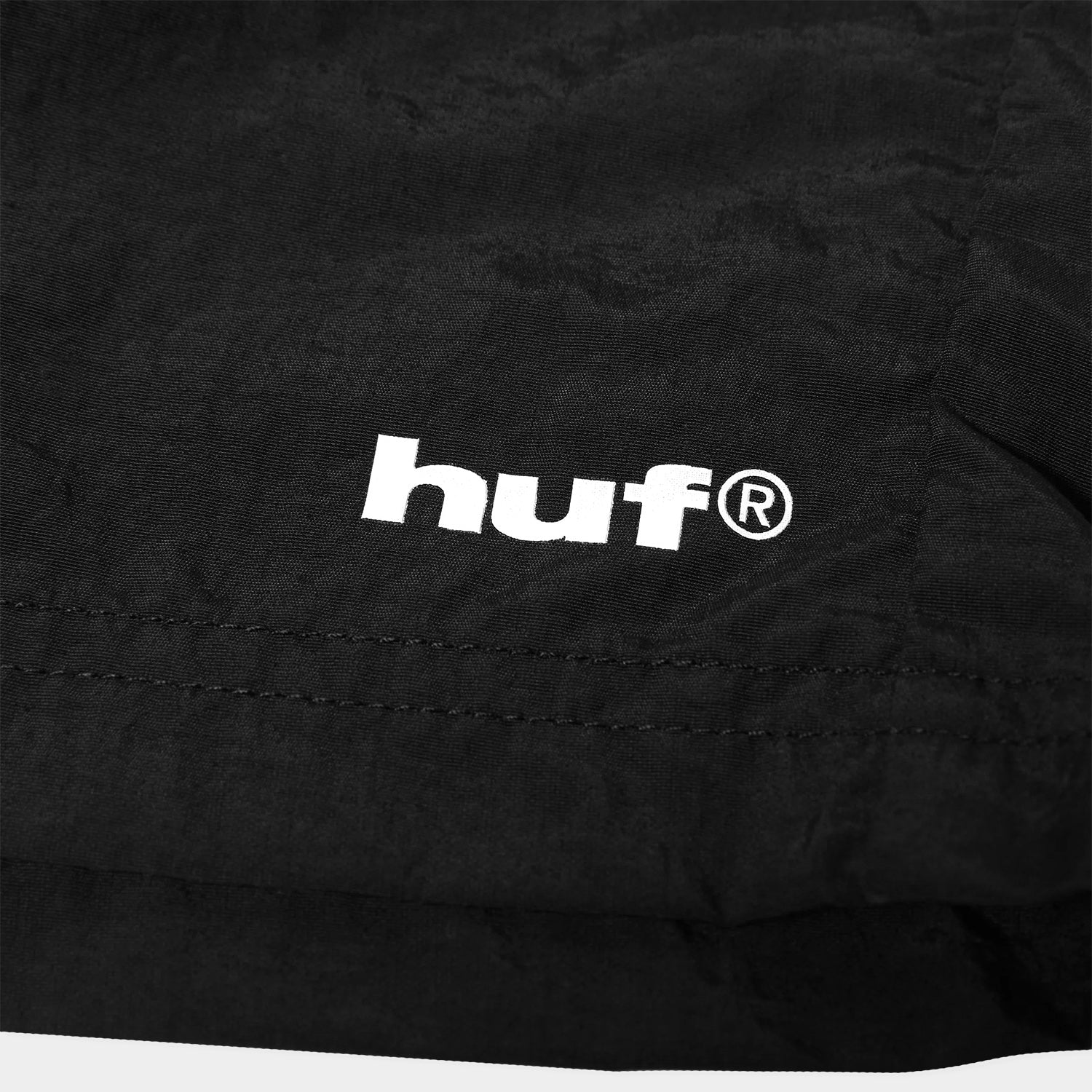 HUF (ハフ) Worldwide JP /SHORTS（ショーツ）/ 89 EASY SHORT商品 / BLACK