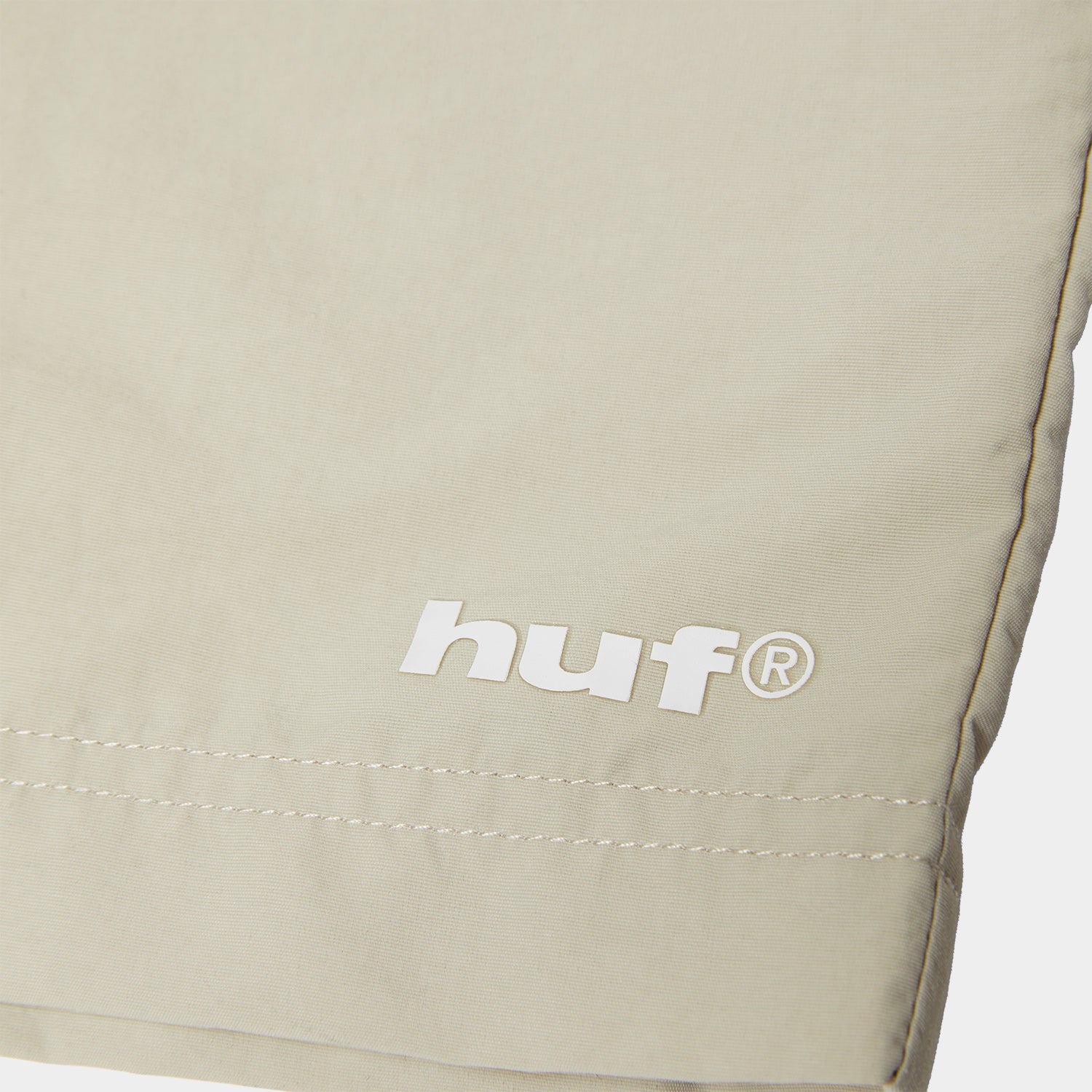 HUF (ハフ) Worldwide JP /SHORTS（ショーツ）/ 89 EASY SHORT商品 / BLACK
