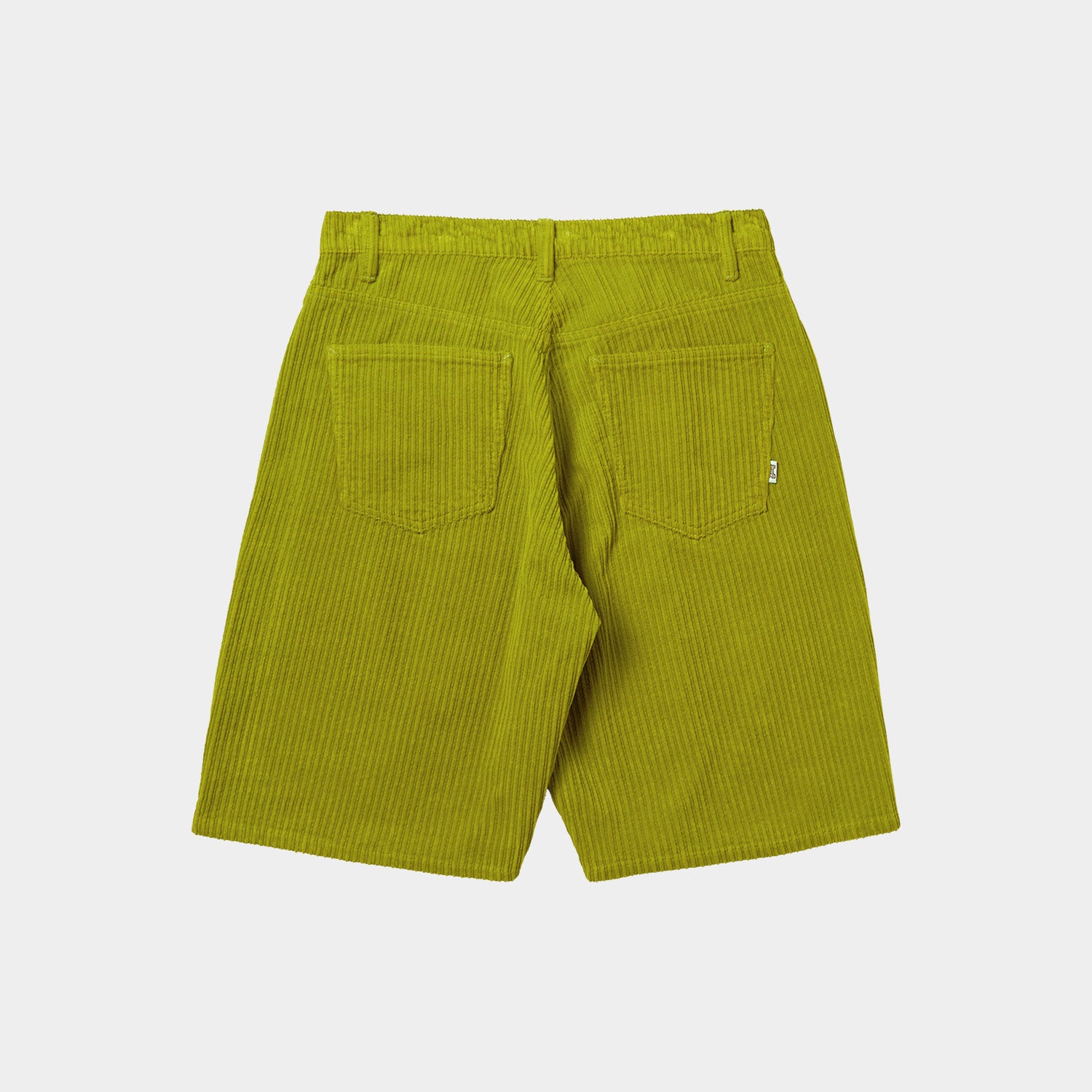 HUF (ハフ) Worldwide JP /SHORTS（ショーツ）/ CROMER CORDUROY SHORT商品 / DARK BERRY
