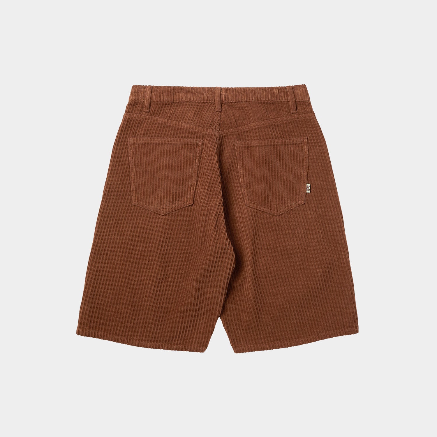 HUF (ハフ) Worldwide JP /SHORTS（ショーツ）/ CROMER CORDUROY SHORT商品 / DARK BERRY