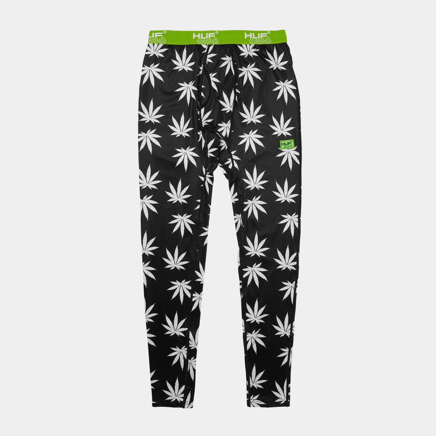 HUF (ハフ) Worldwide JP /PANTS（パンツ）/ HUF X 686 PLANTLIFE BASE LAYER BOTTOM商品 / PLANTLIFE