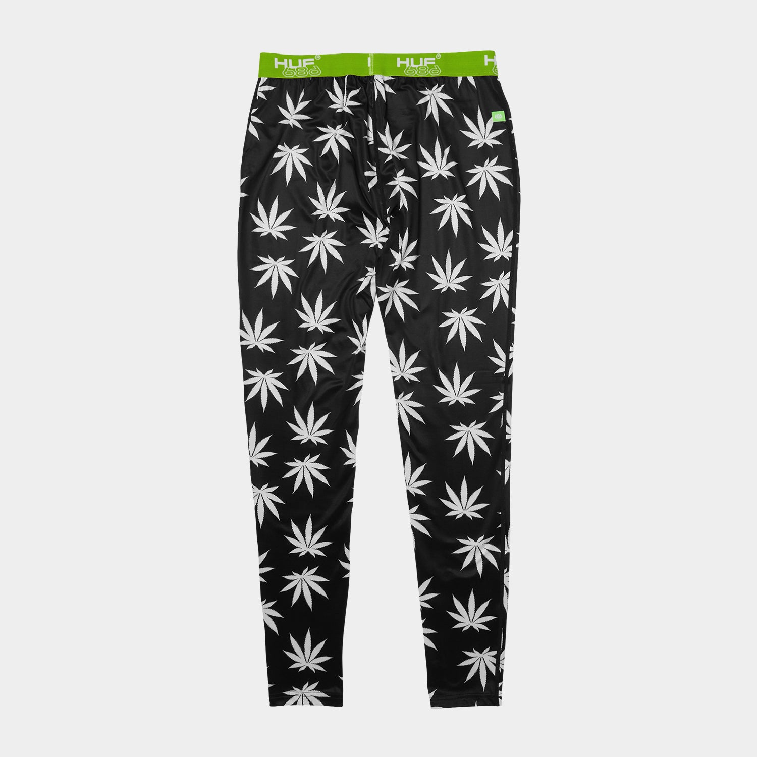 HUF (ハフ) Worldwide JP /PANTS（パンツ）/ HUF X 686 PLANTLIFE BASE LAYER BOTTOM商品 / PLANTLIFE
