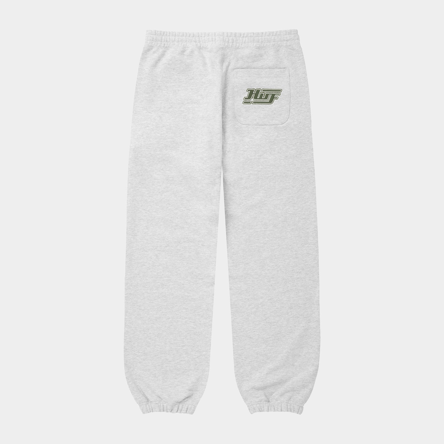 HUF (ハフ) Worldwide JP /PANTS（パンツ）/ EXHAUST FLEECE PANT商品 / NAVY