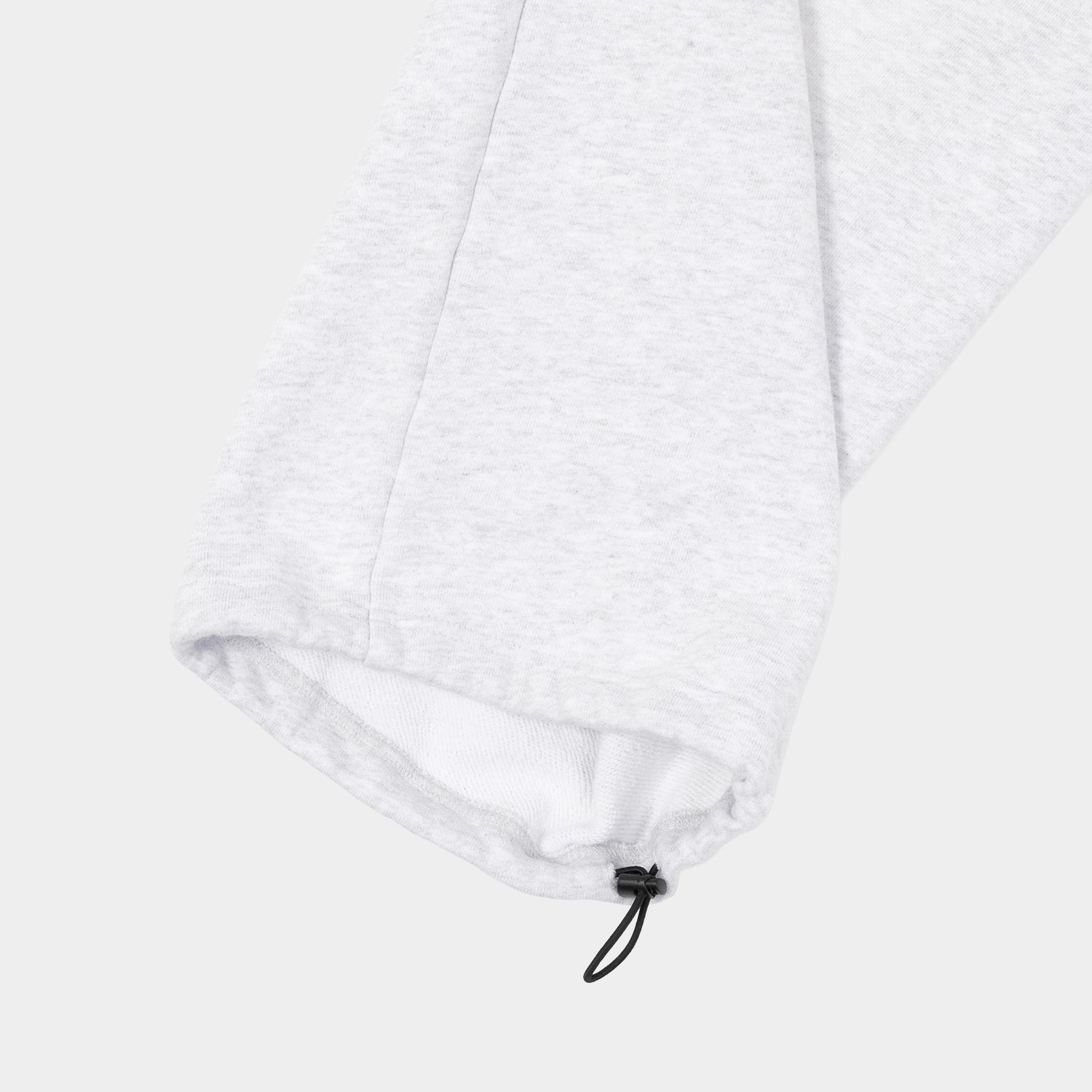 HUF (ハフ) Worldwide JP /PANTS（パンツ）/ ARCH WIDE FLEECE PANT商品 / BLACK