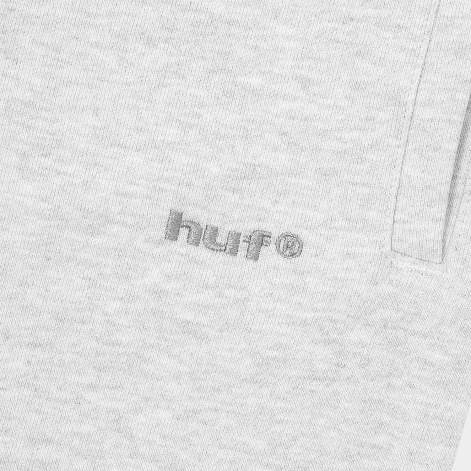 HUF (ハフ) Worldwide JP /PANTS（パンツ）/ HUF eightynine FLEECE PANT商品 / ASH GREY