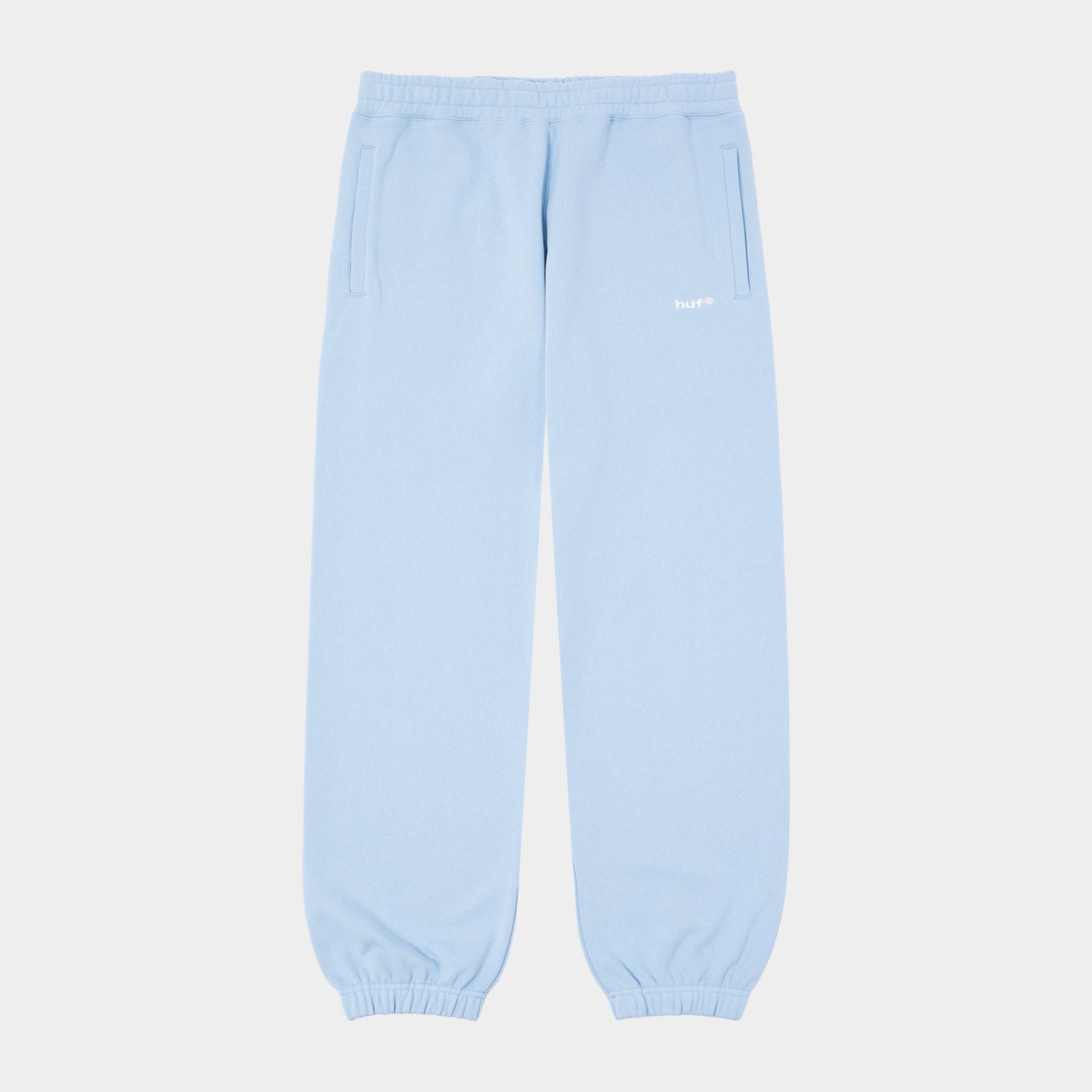 HUF (ハフ) Worldwide JP /PANTS（パンツ）/ HUF eightynine FLEECE PANT商品 / ASH GREY
