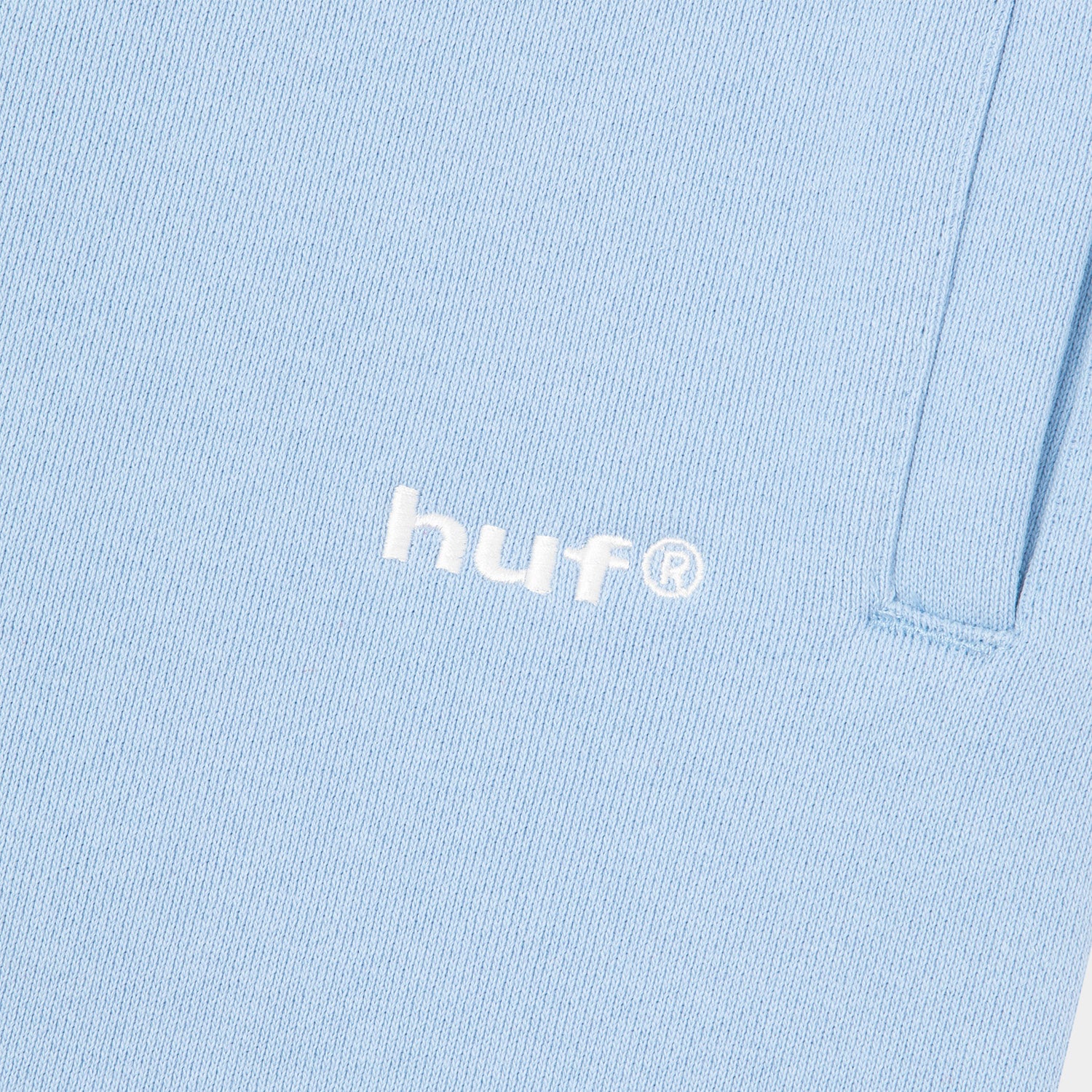 HUF (ハフ) Worldwide JP /PANTS（パンツ）/ HUF eightynine FLEECE PANT商品 / ASH GREY