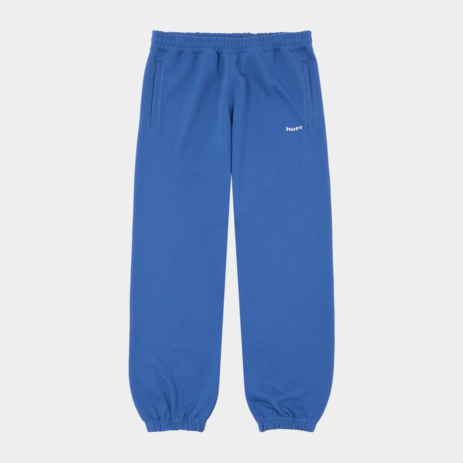HUF (ハフ) Worldwide JP /PANTS（パンツ）/ HUF eightynine FLEECE PANT商品 / ASH GREY