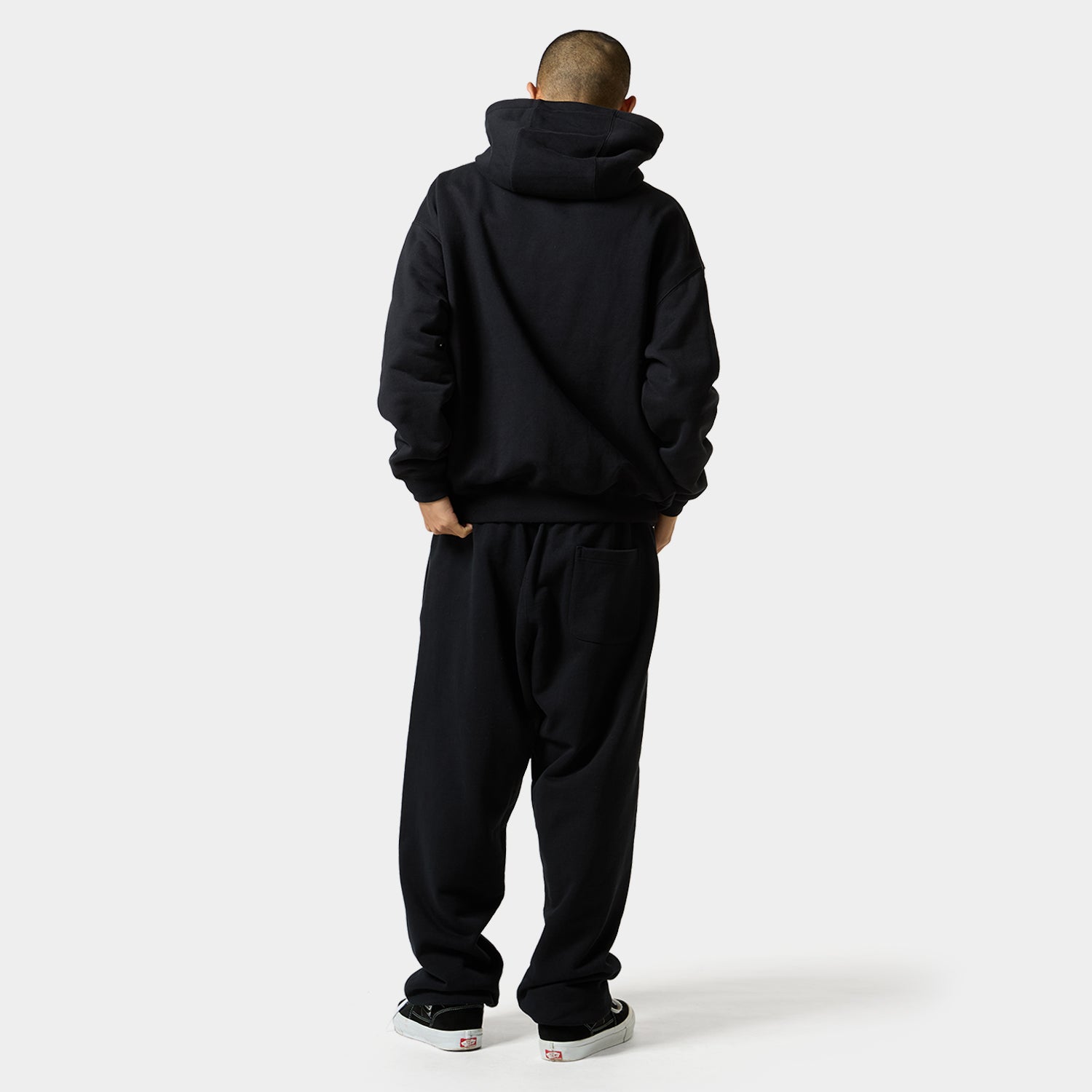 HUF (ハフ) Worldwide JP /PANTS（パンツ）/ HUF eightynine FLEECE PANT商品 / ASH GREY