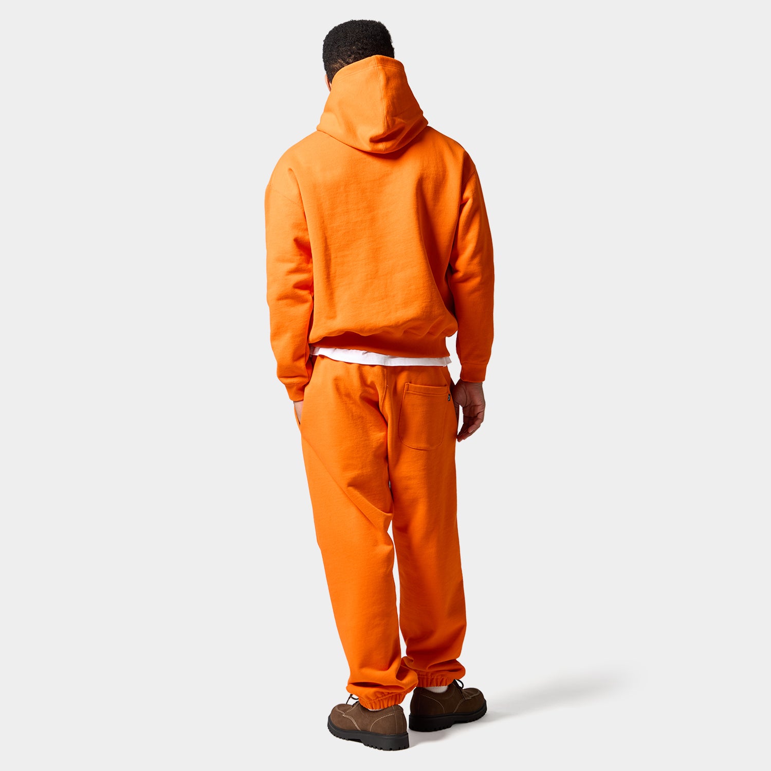 HUF (ハフ) Worldwide JP /PANTS（パンツ）/ HUF eightynine FLEECE PANT商品 / ASH GREY