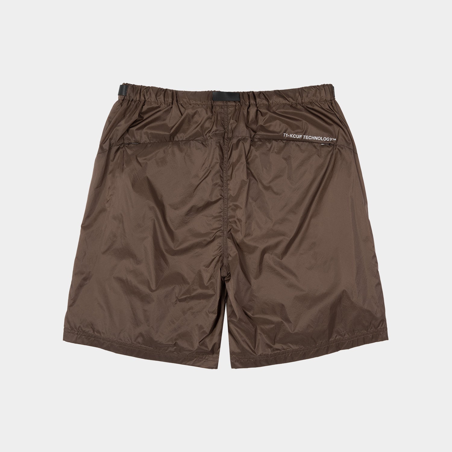 HUF (ハフ) Worldwide JP /SHORTS（ショーツ）/ CROSS CONDITIONS UL NYLON SHORT商品 / CAMO