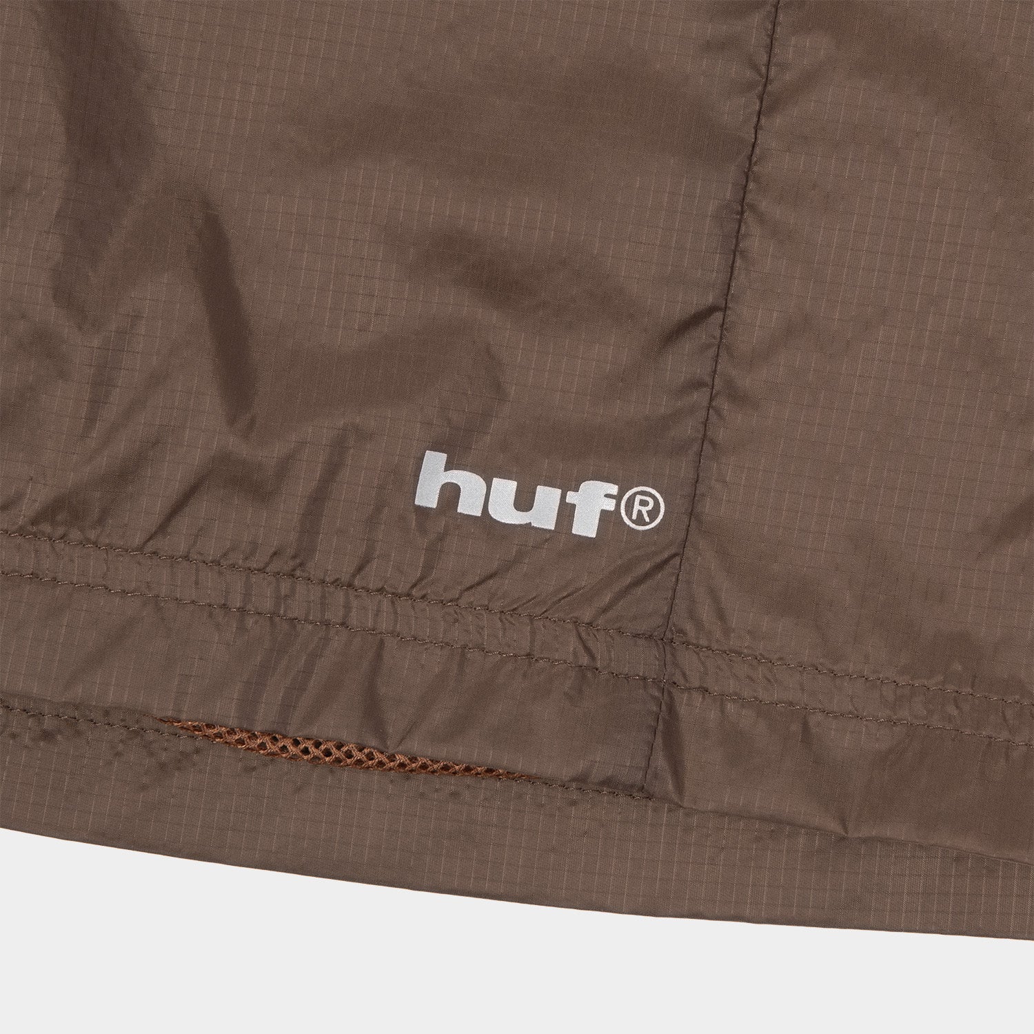 HUF (ハフ) Worldwide JP /SHORTS（ショーツ）/ CROSS CONDITIONS UL NYLON SHORT商品 / CAMO