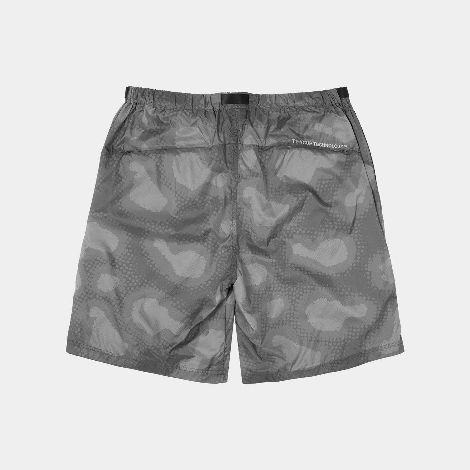 HUF (ハフ) Worldwide JP /SHORTS（ショーツ）/ CROSS CONDITIONS UL NYLON SHORT商品 / CAMO