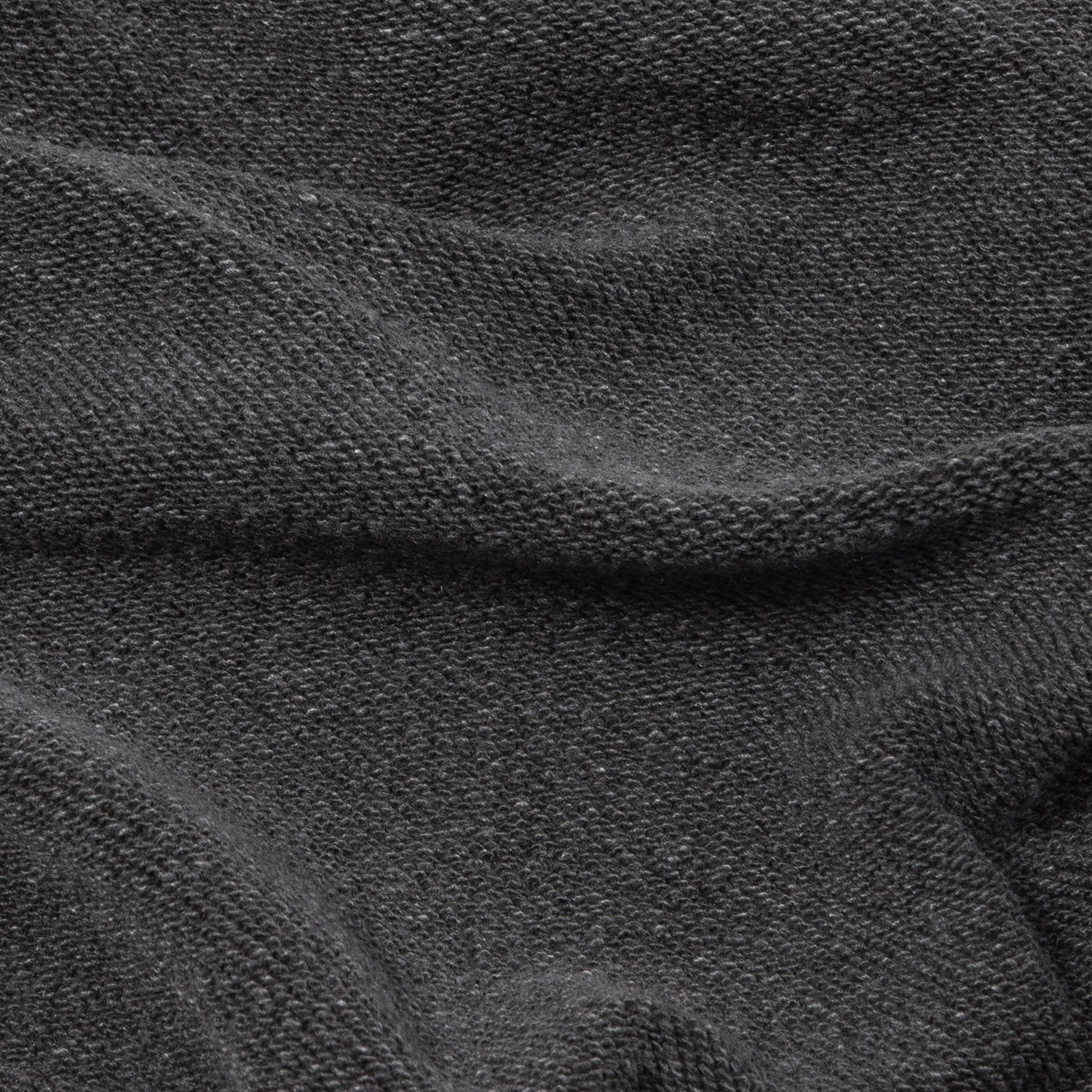 HUF (ハフ) Worldwide JP /SHORTS（ショーツ）/ STUDDED 3/4 FLEECE PANT商品 / BLACK