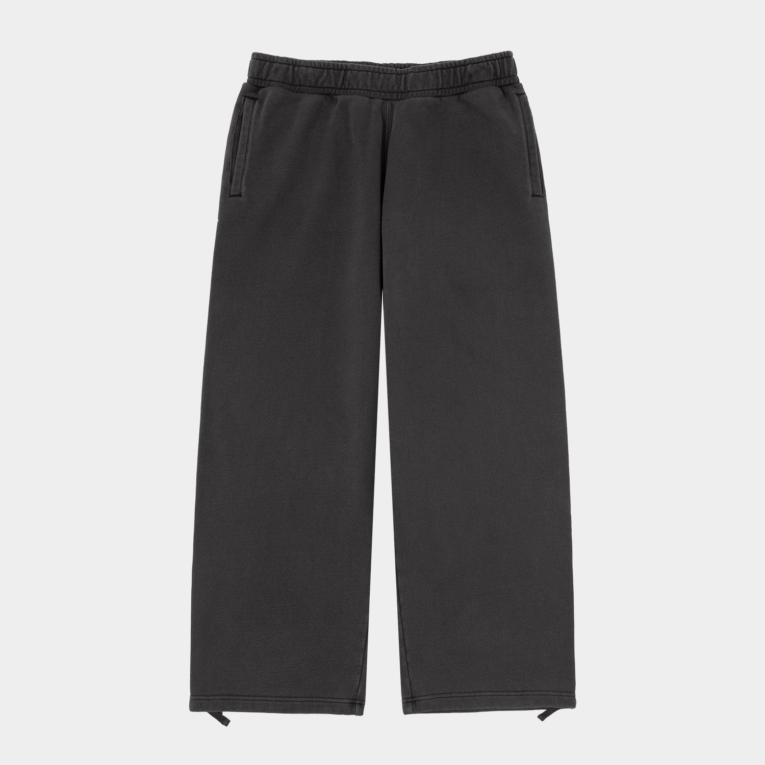 HUF (ハフ) Worldwide JP /PANTS（パンツ）/ CLASSIC ARCH FLEECE PANT商品 / BLEACH