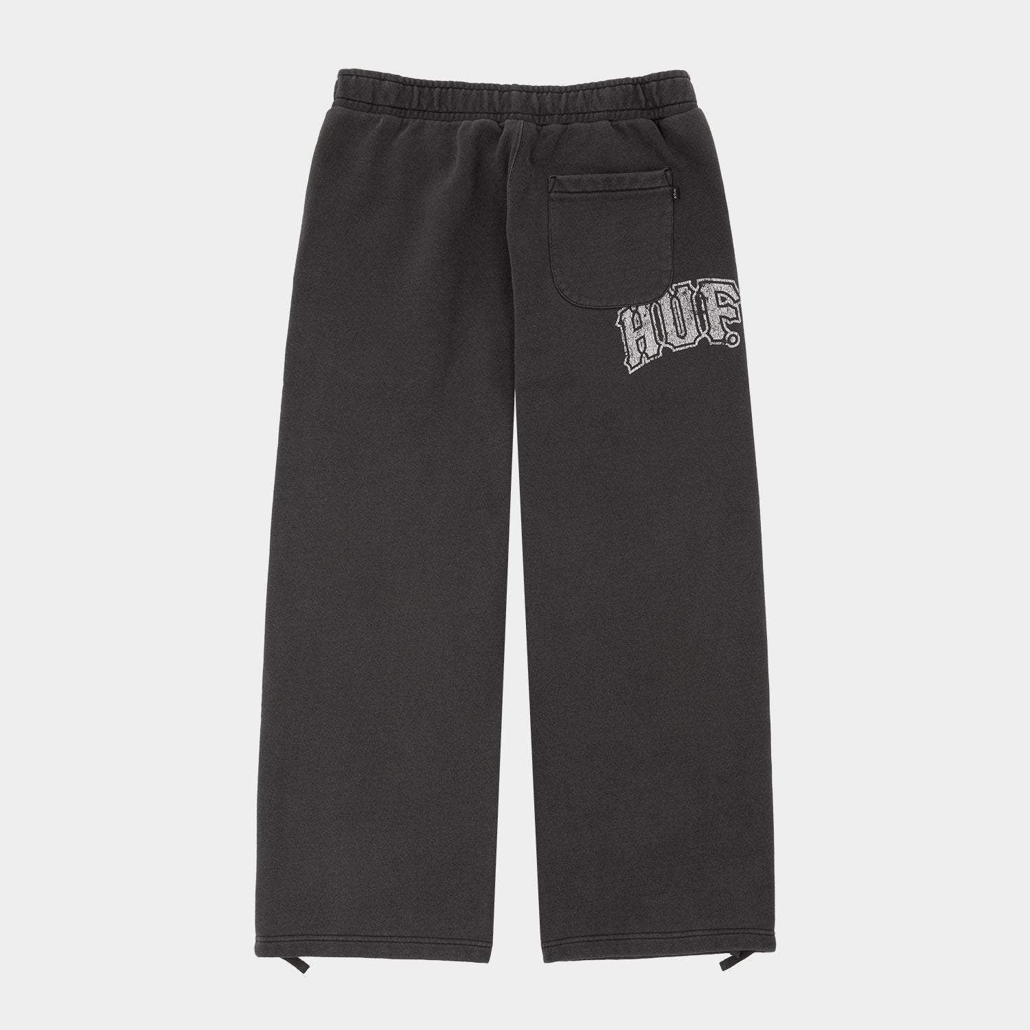 HUF (ハフ) Worldwide JP /PANTS（パンツ）/ CLASSIC ARCH FLEECE PANT商品 / BLEACH