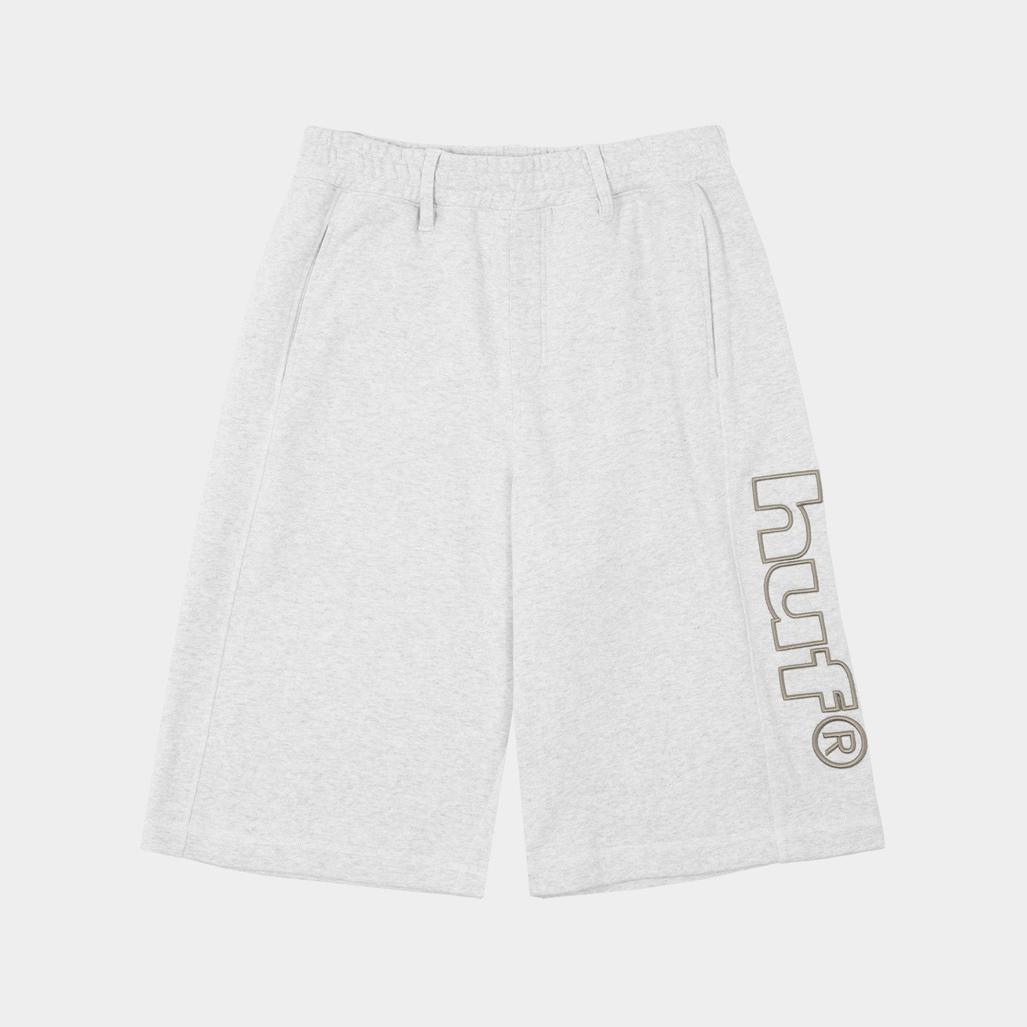 HUF (ハフ) Worldwide JP /SHORTS（ショーツ）/ BERMUDA FLEECE SHORT商品 / CAMO