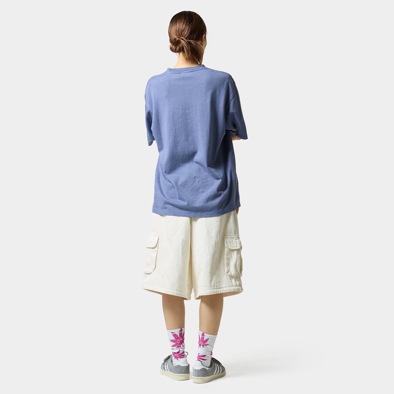 HUF (ハフ) Worldwide JP /PANTS（パンツ）/ huf CO-OP TREK CONVERTIBLE PANT商品 / BLACK